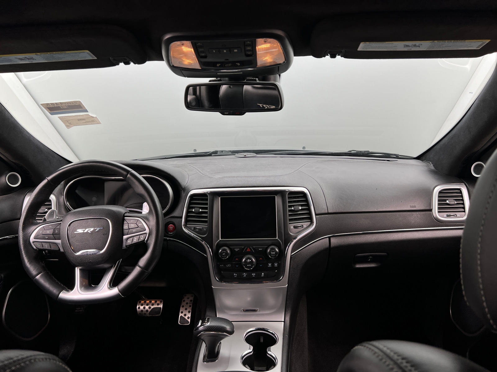 Thumbnail: 2014 Jeep Grand Cherokee - 2