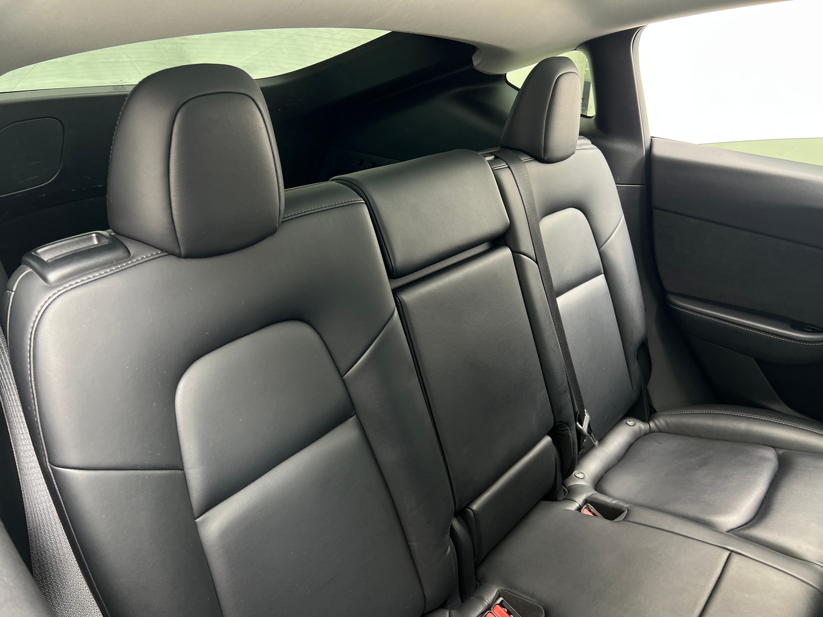 Thumbnail: 2020 Tesla Model Y - 5