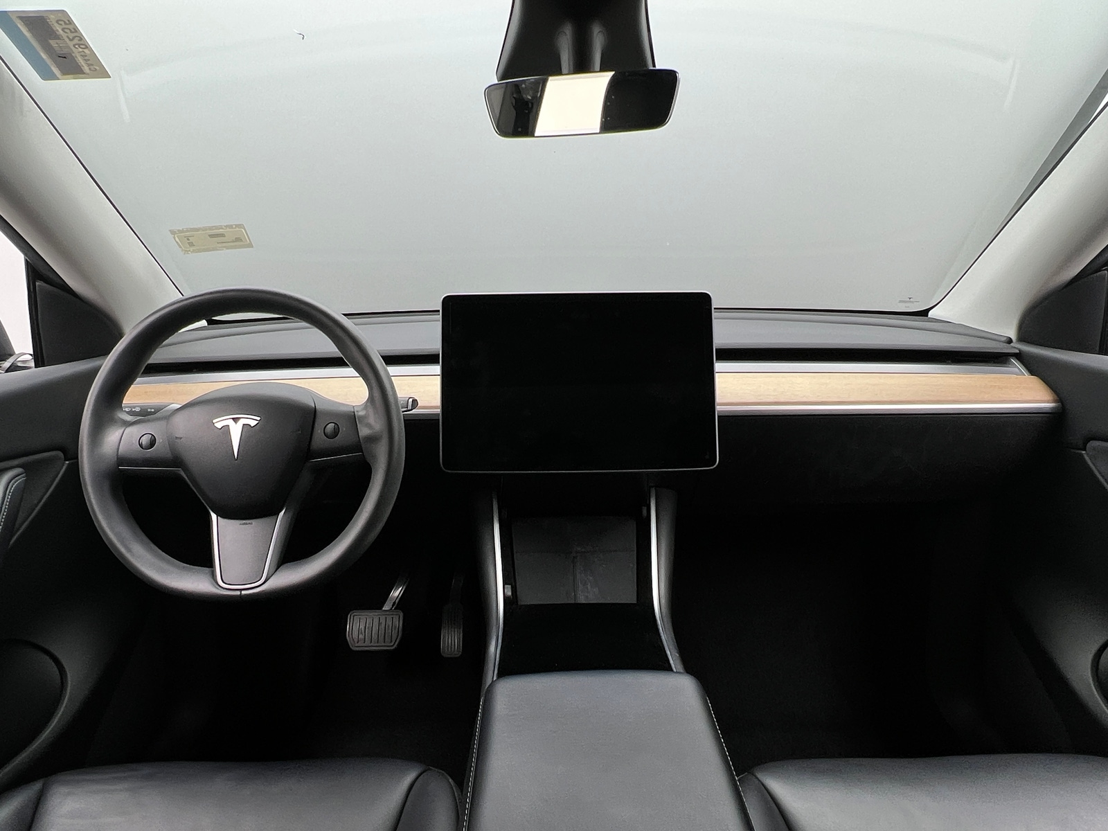 Thumbnail: 2020 Tesla Model Y - 2