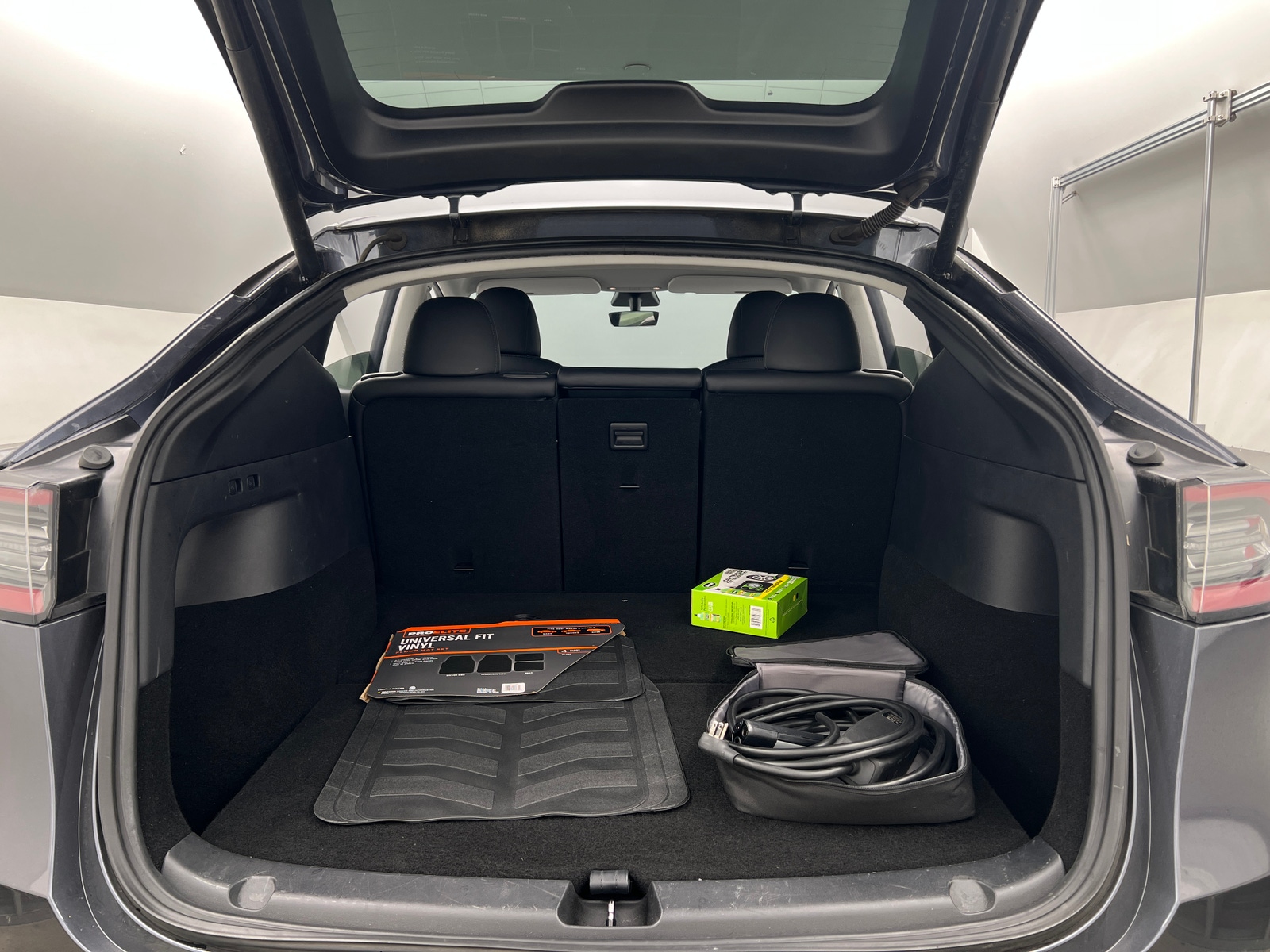 Thumbnail: 2020 Tesla Model Y - 6