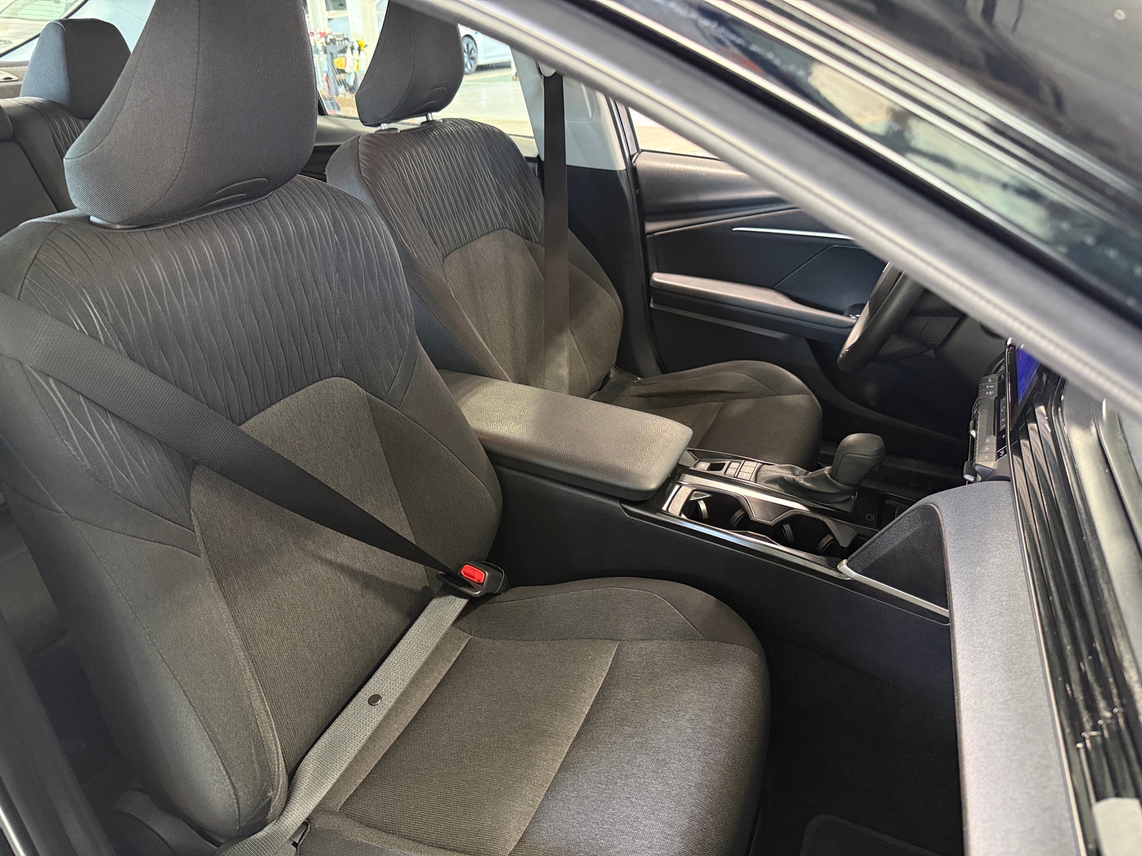 Thumbnail: 2025 Toyota Camry - 2