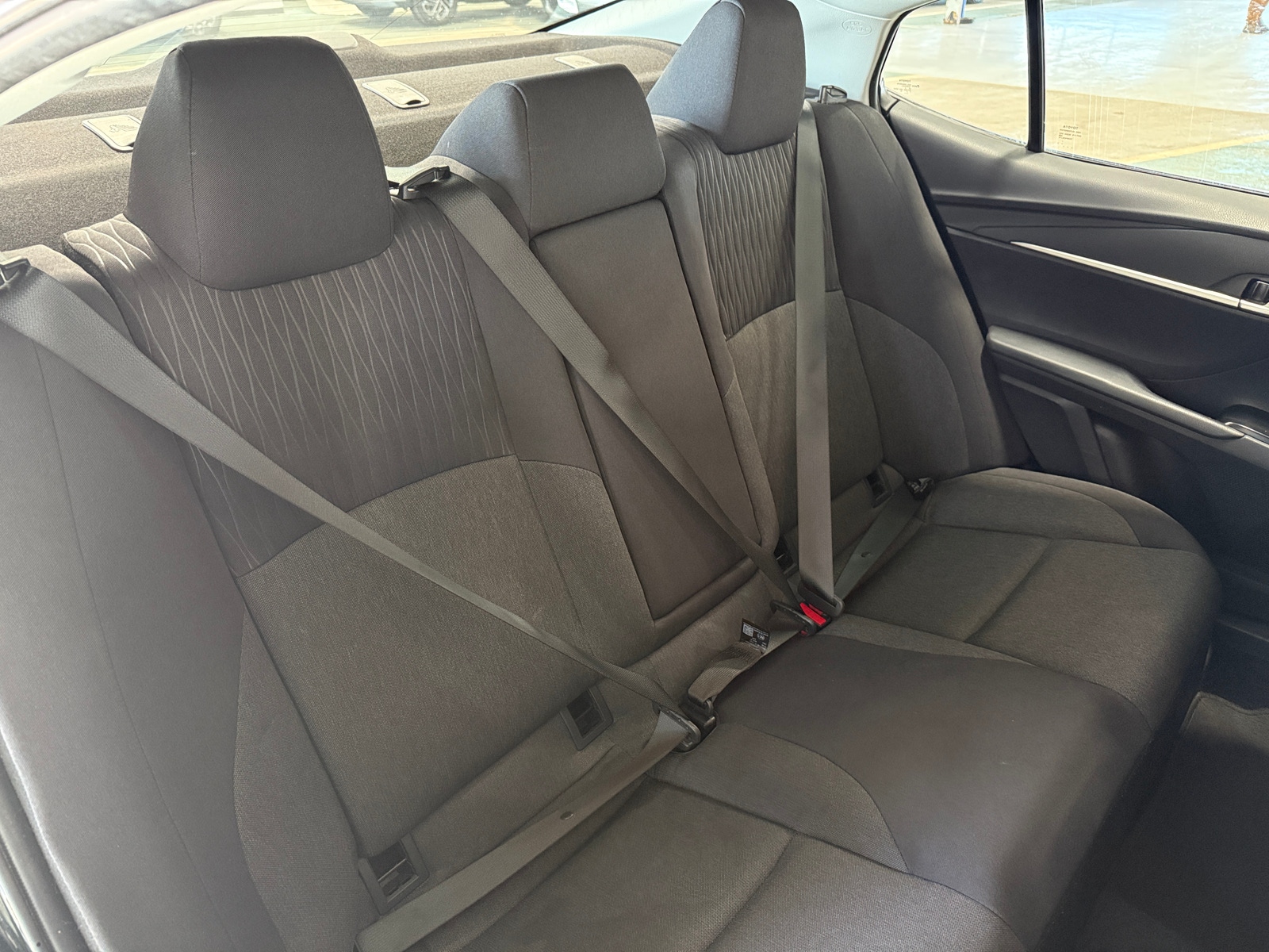 Thumbnail: 2025 Toyota Camry - 6