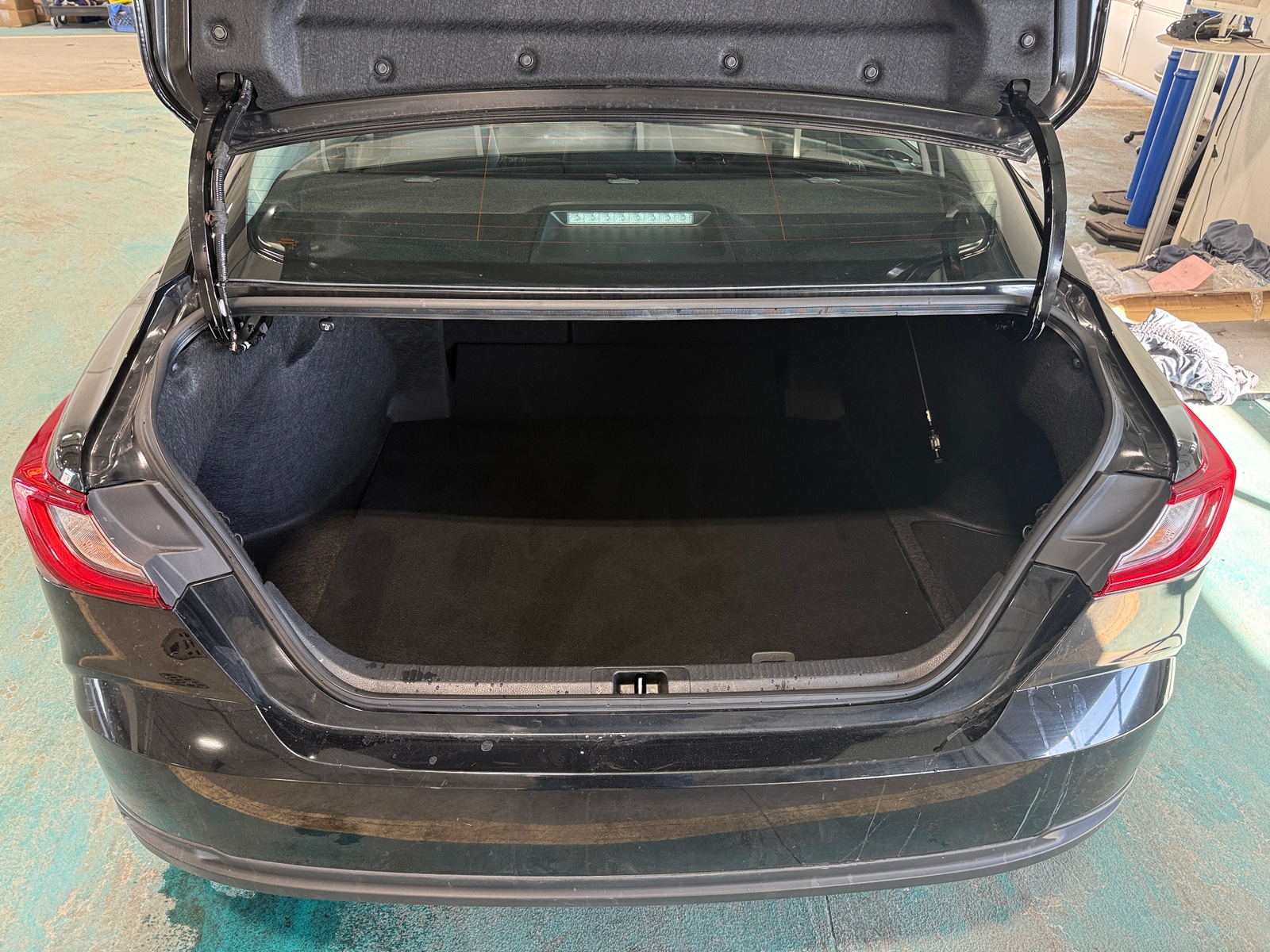 Thumbnail: 2025 Toyota Camry - 7