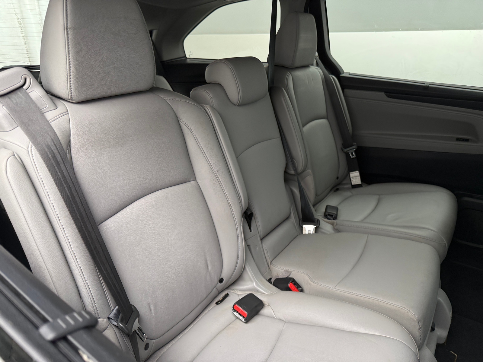 Thumbnail: 2019 Honda Odyssey - 5