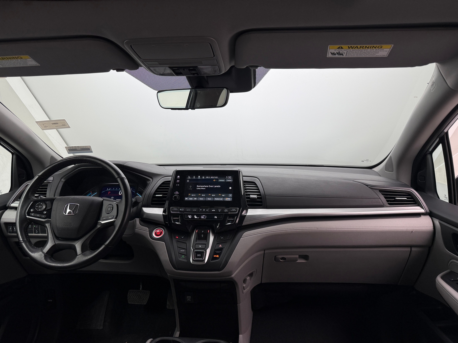 Thumbnail: 2019 Honda Odyssey - 2
