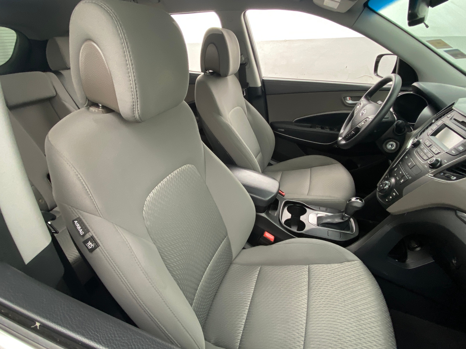 Thumbnail: 2014 Hyundai Santa Fe - 2