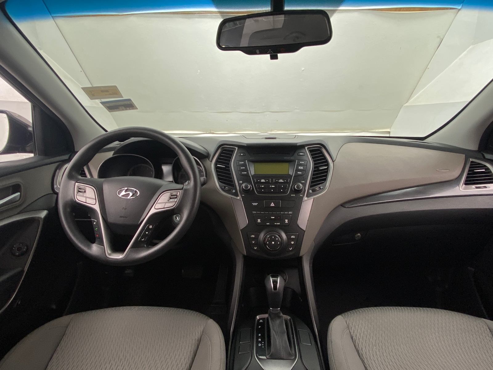 Thumbnail: 2014 Hyundai Santa Fe - 3