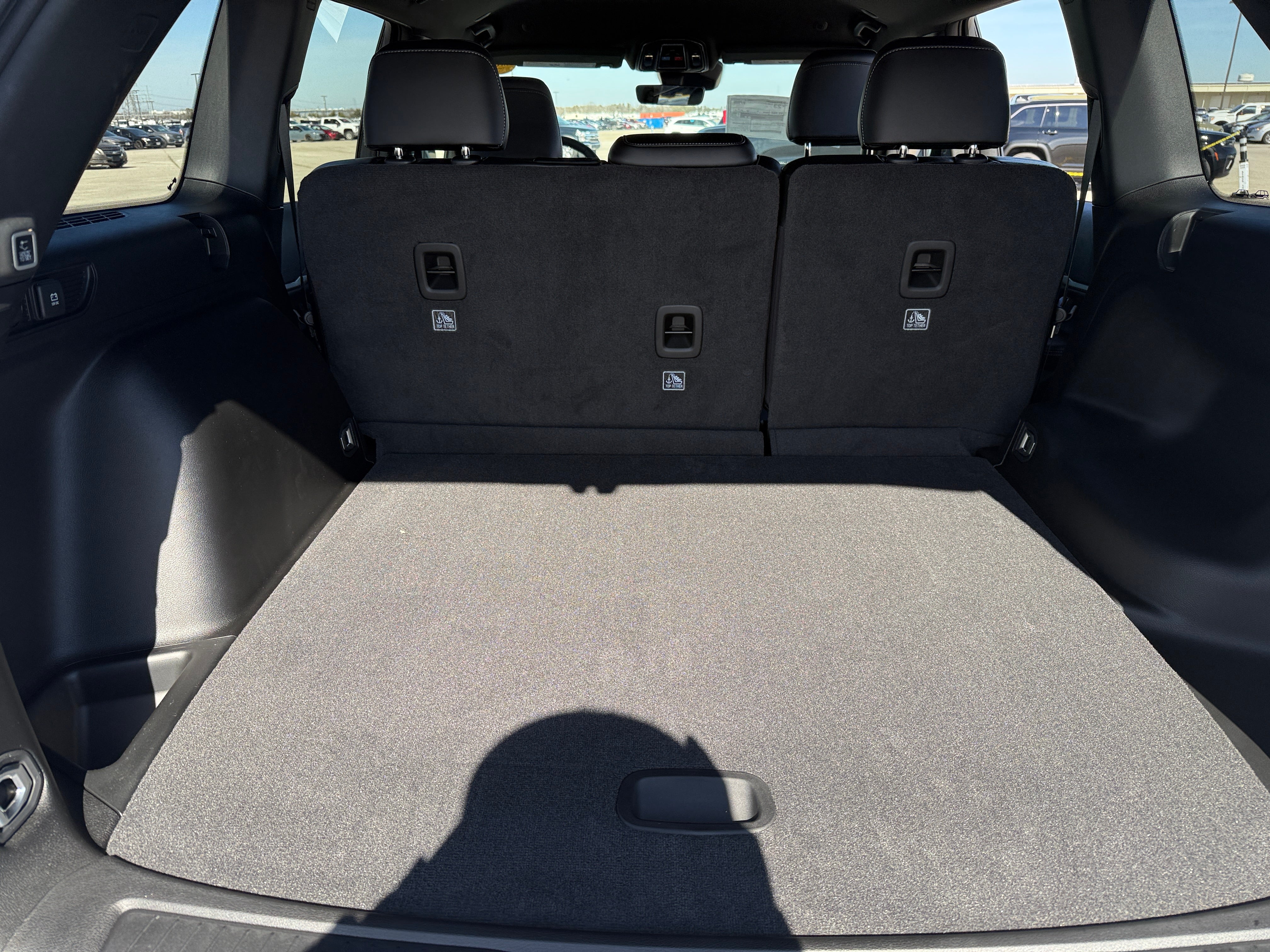 2026 Jeep Grand Cherokee Laredo - Photo 2