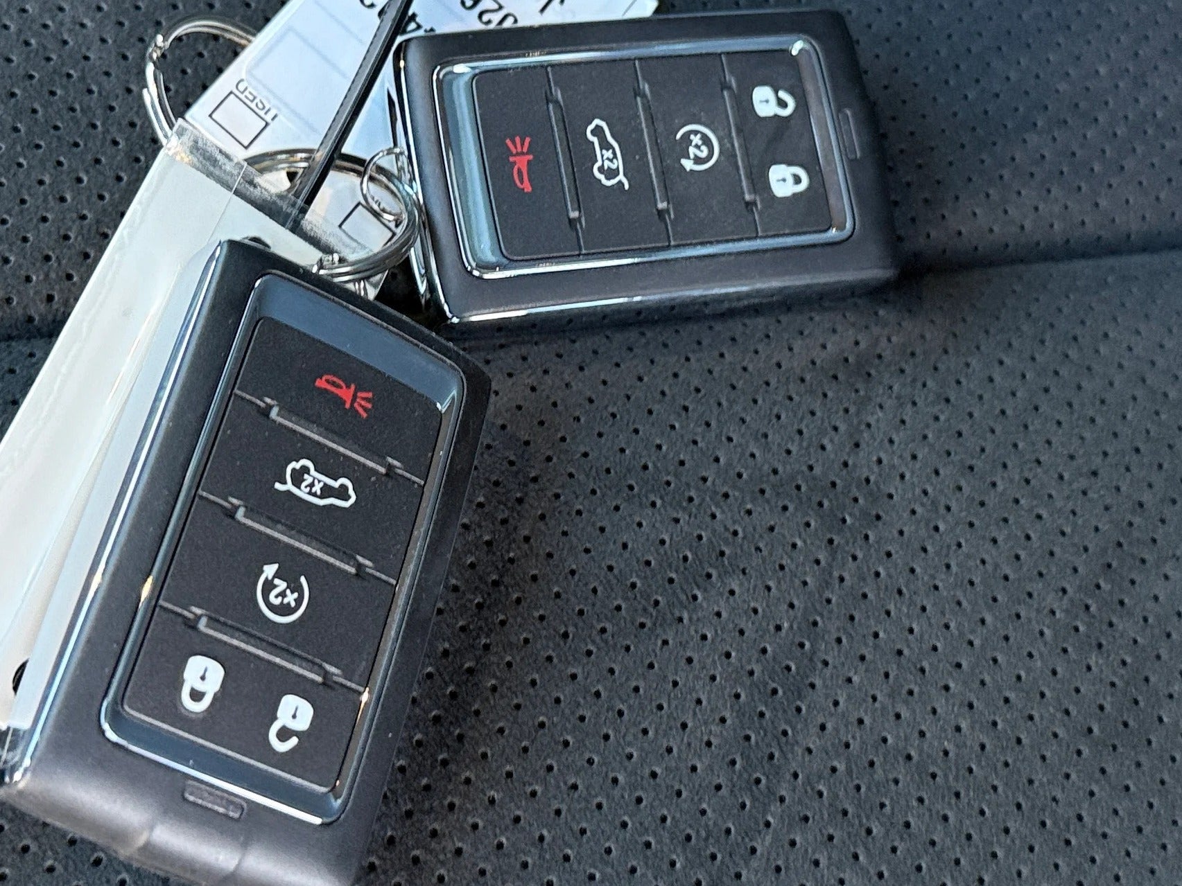2026 Jeep Grand Cherokee Laredo - Photo 15