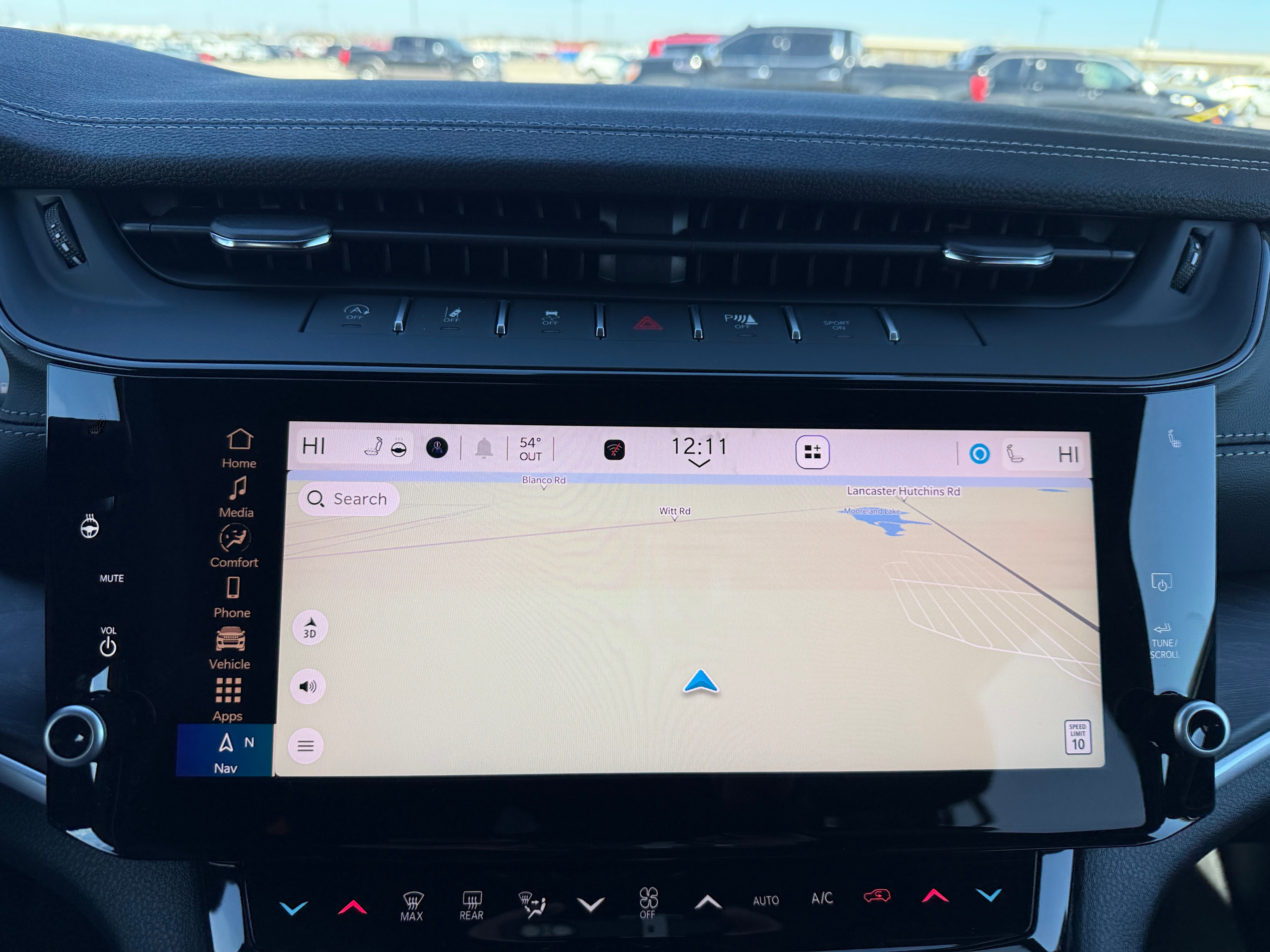 2026 Jeep Grand Cherokee Laredo - Photo 17