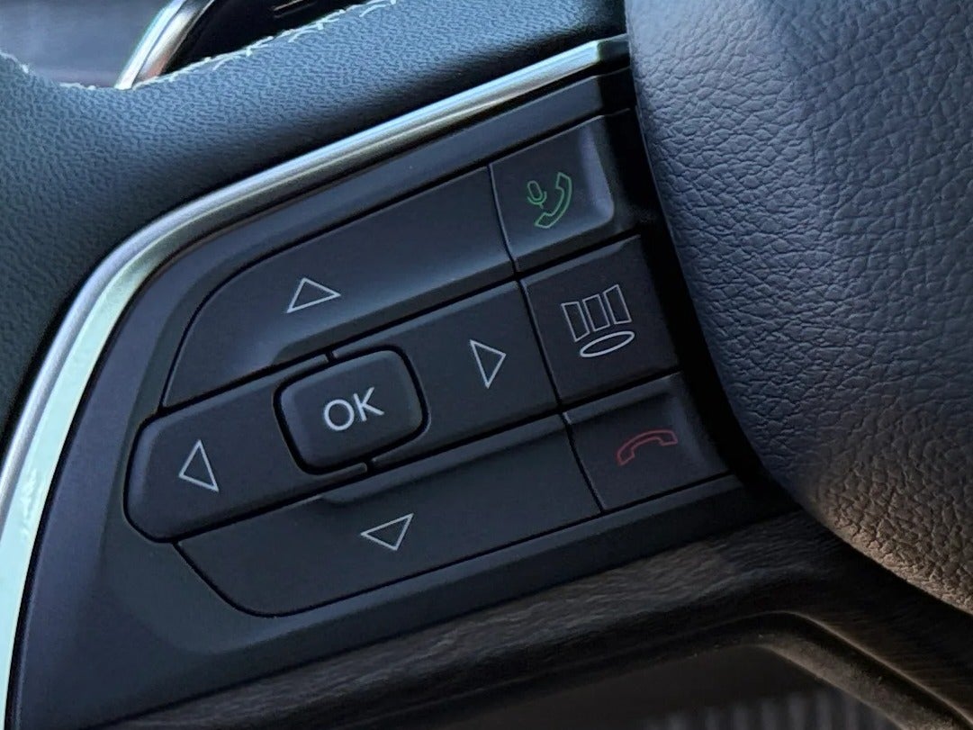 2026 Jeep Grand Cherokee Laredo - Photo 20