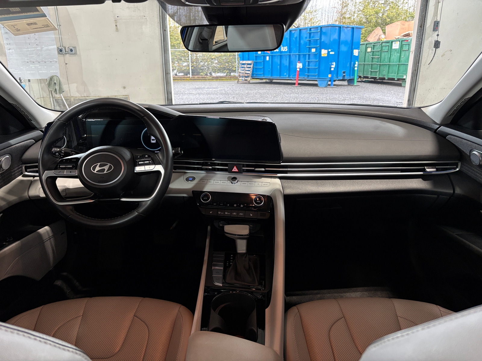 Thumbnail: 2025 Hyundai Elantra - 2