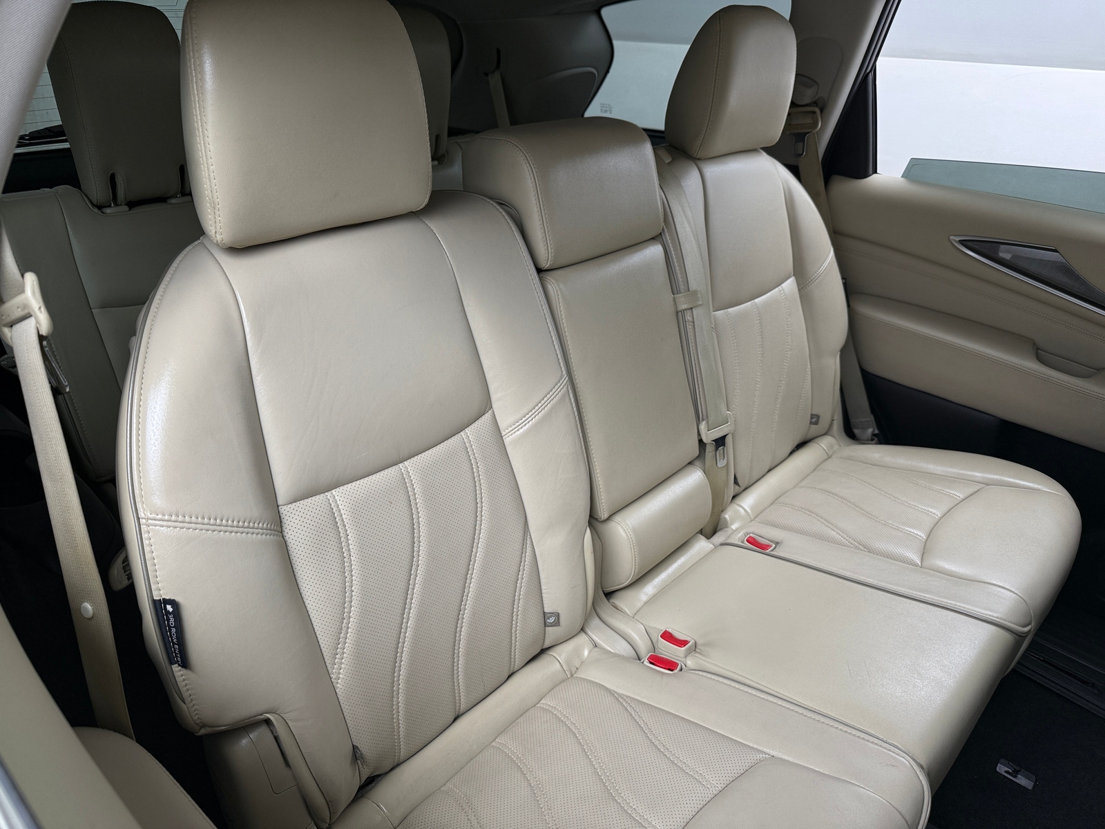 Thumbnail: 2018 INFINITI QX60 - 5