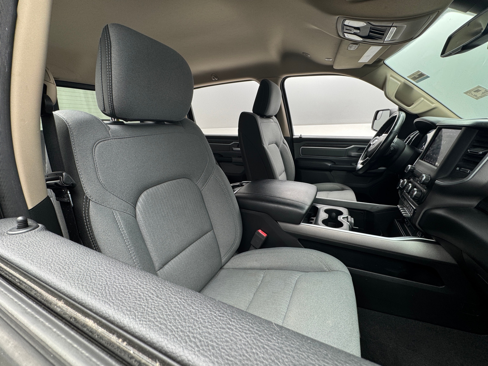 Thumbnail: 2019 RAM 1500 - 2