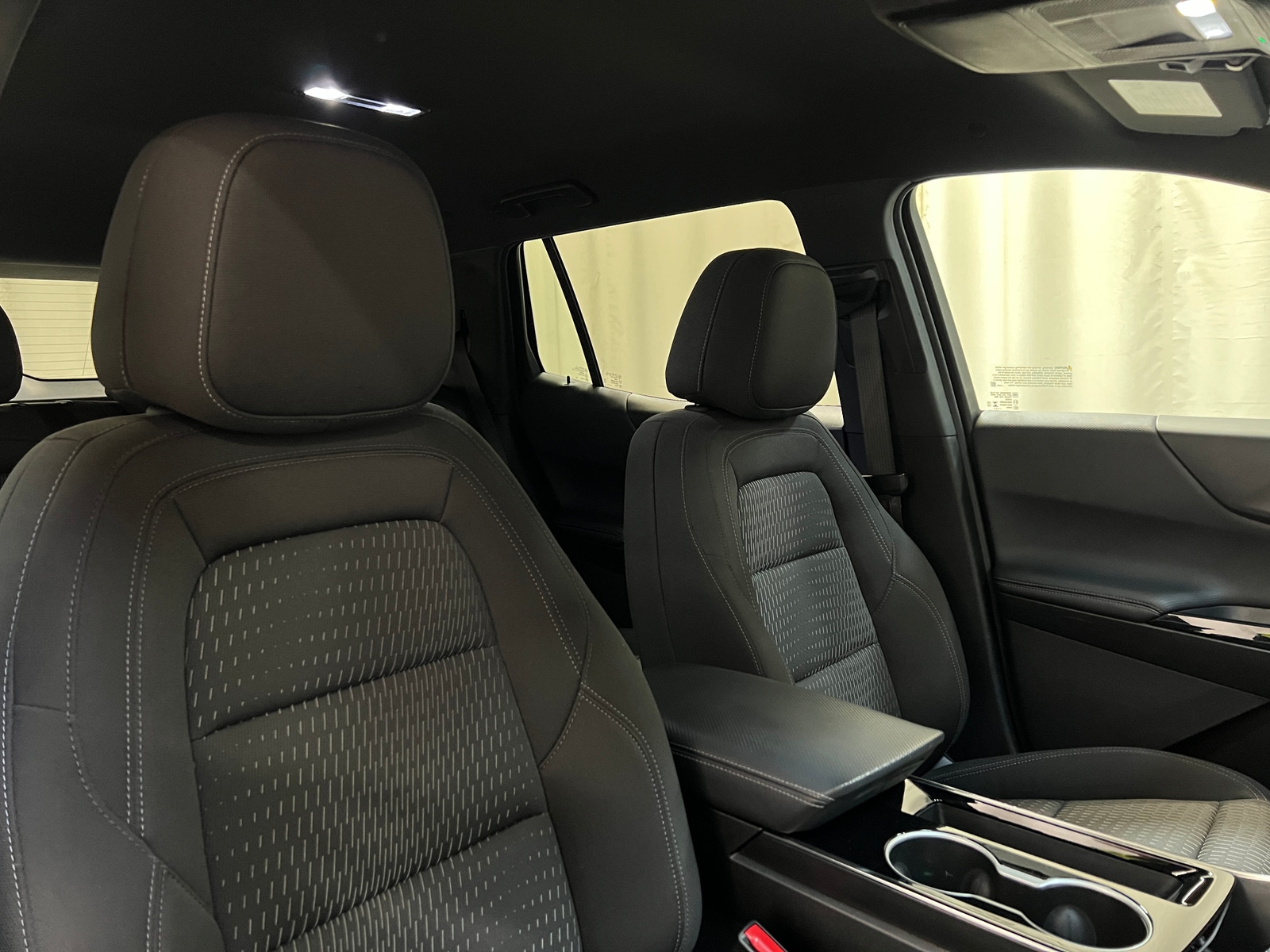 Thumbnail: 2025 Chevrolet Equinox - 2