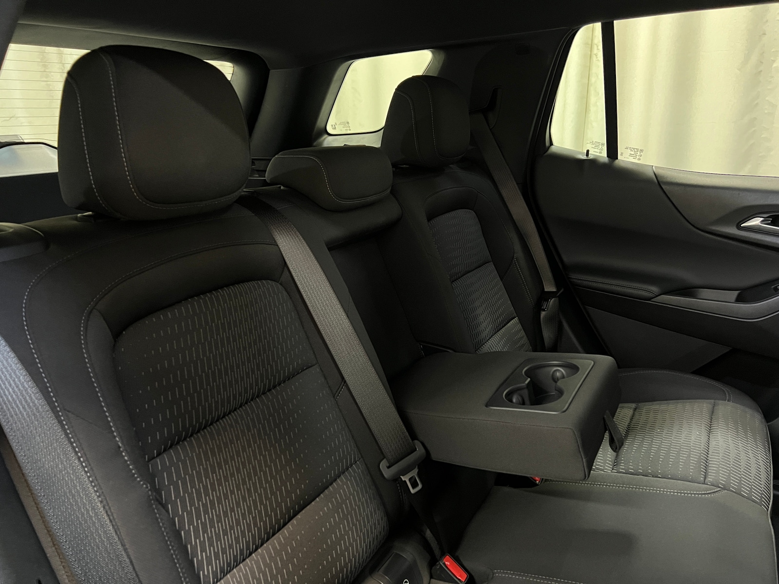 Thumbnail: 2025 Chevrolet Equinox - 6