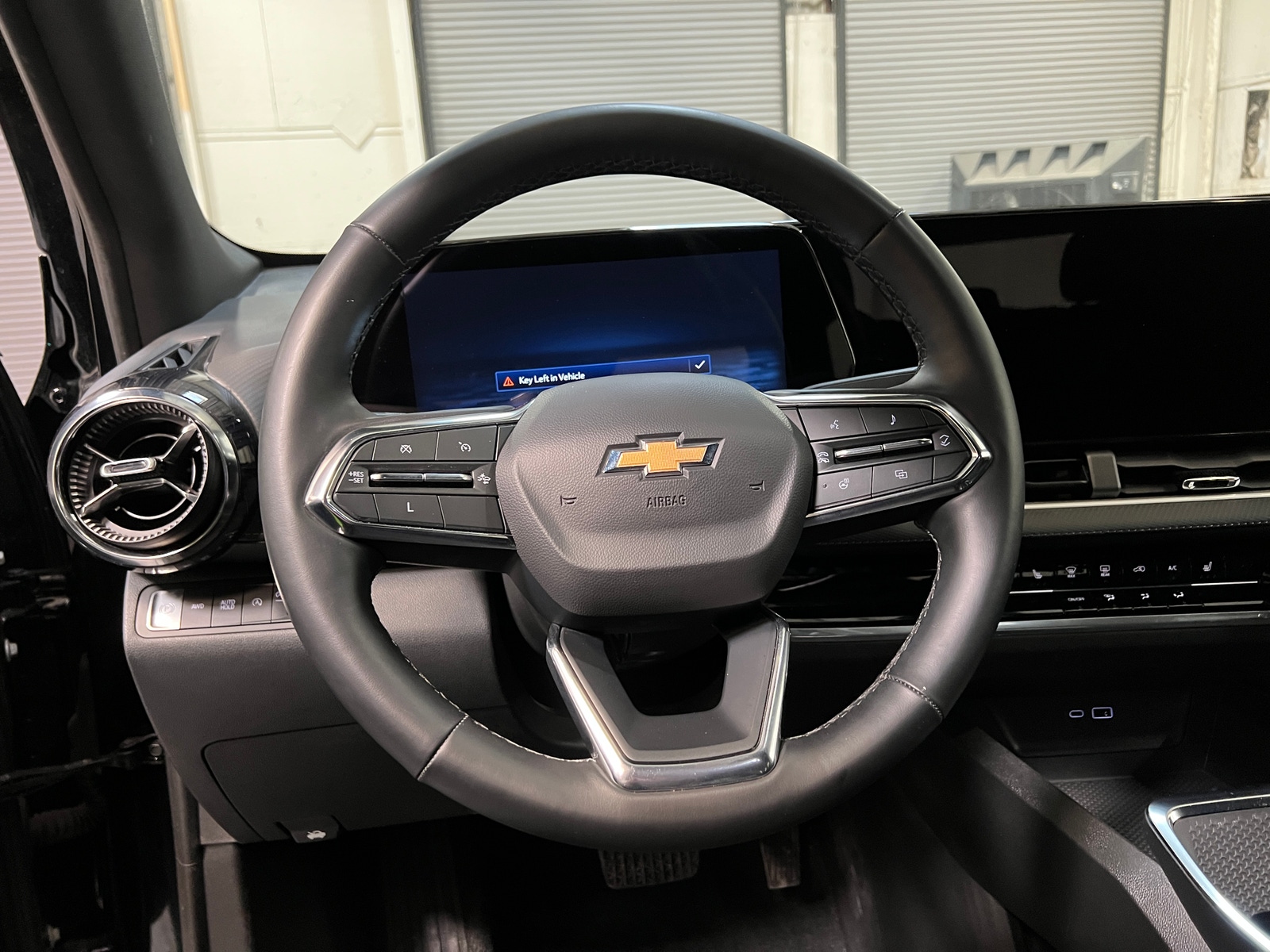 Thumbnail: 2025 Chevrolet Equinox - 5