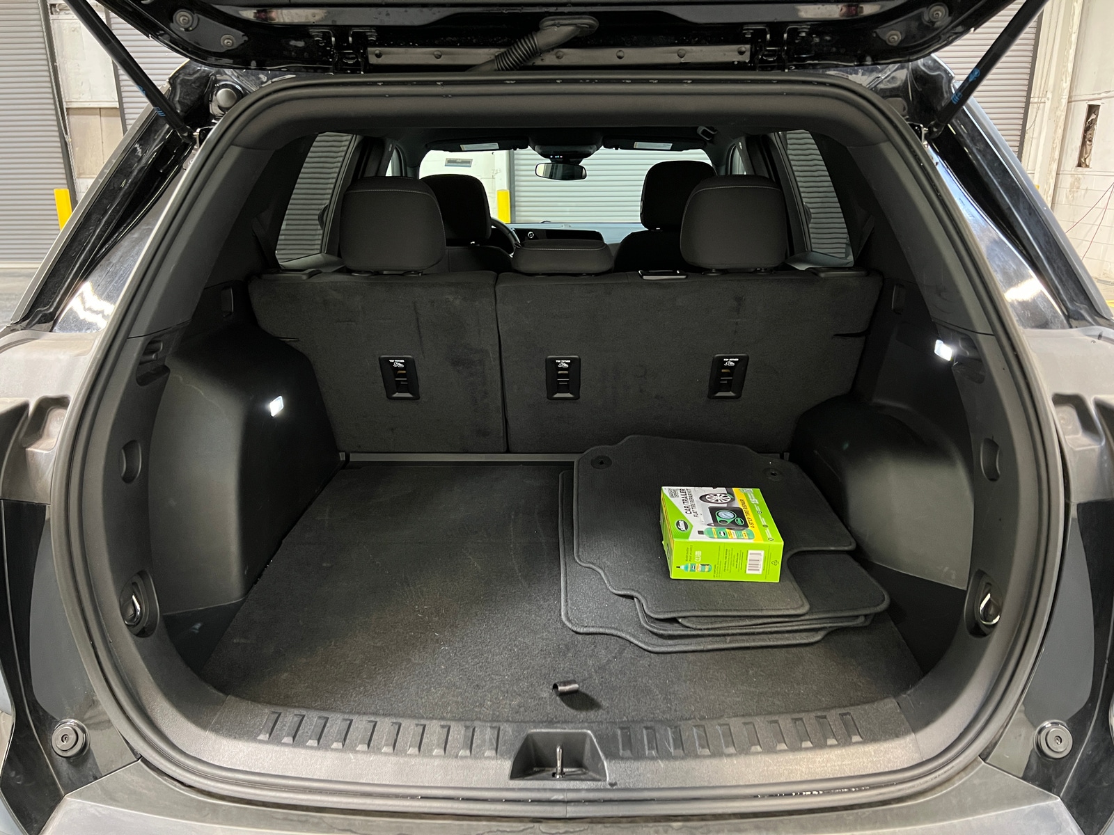 Thumbnail: 2025 Chevrolet Equinox - 7