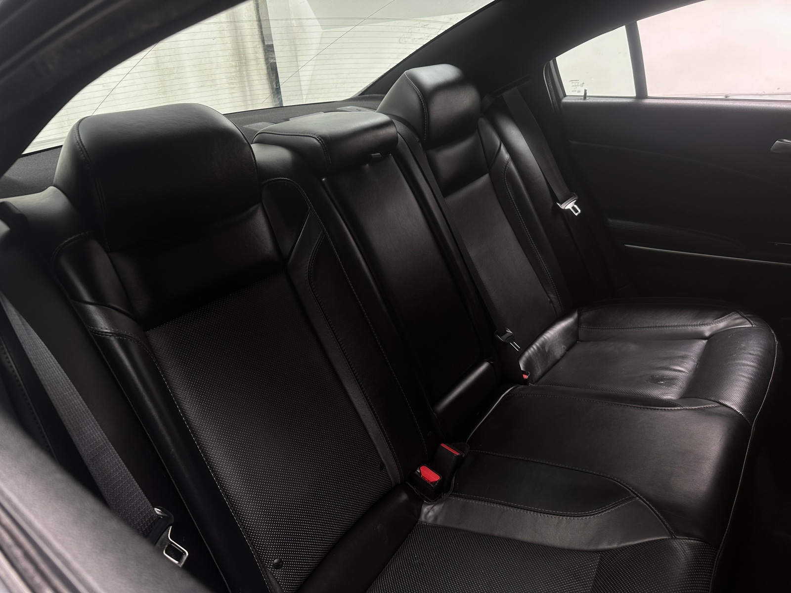 Thumbnail: 2022 Dodge Charger - 5