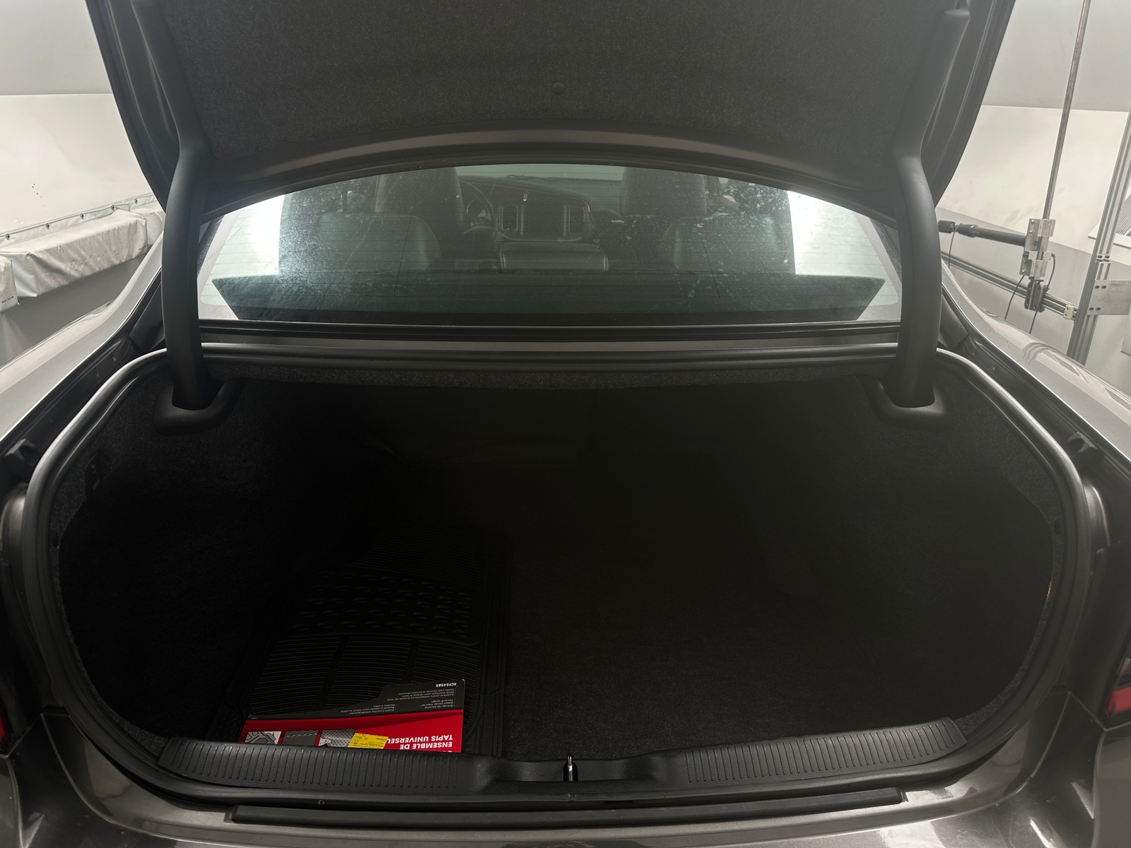 Thumbnail: 2022 Dodge Charger - 6