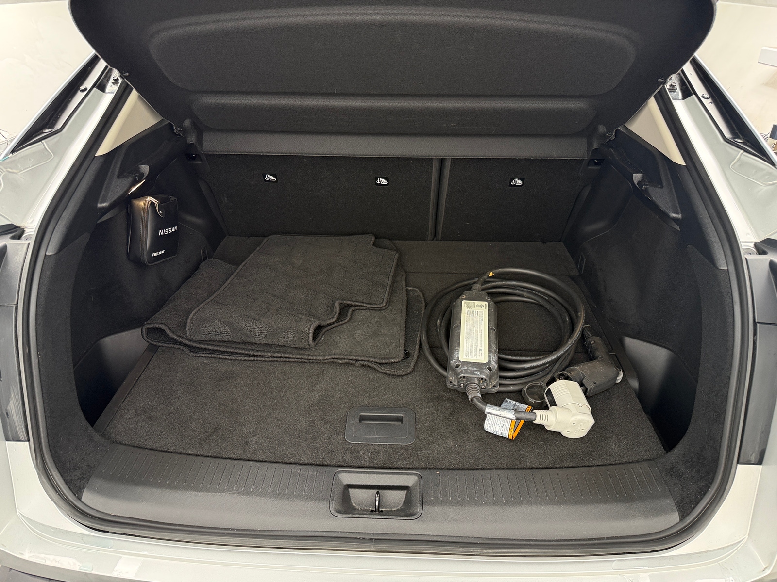 Thumbnail: 2023 Nissan Ariya - 6