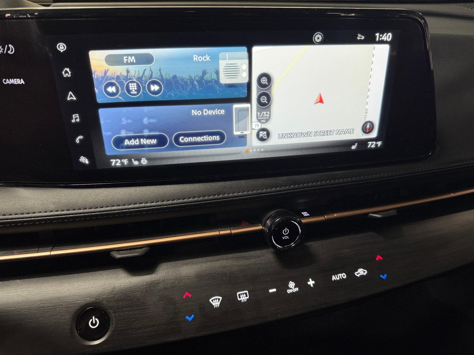 Thumbnail: 2023 Nissan Ariya - 3