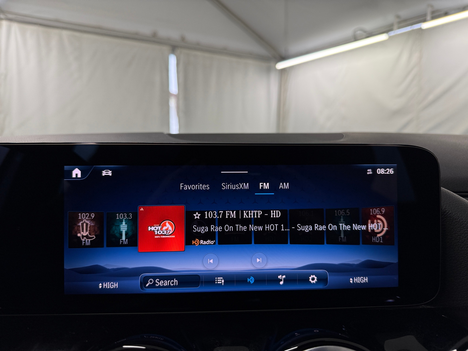 Thumbnail: 2025 Mercedes-Benz GLA - 3