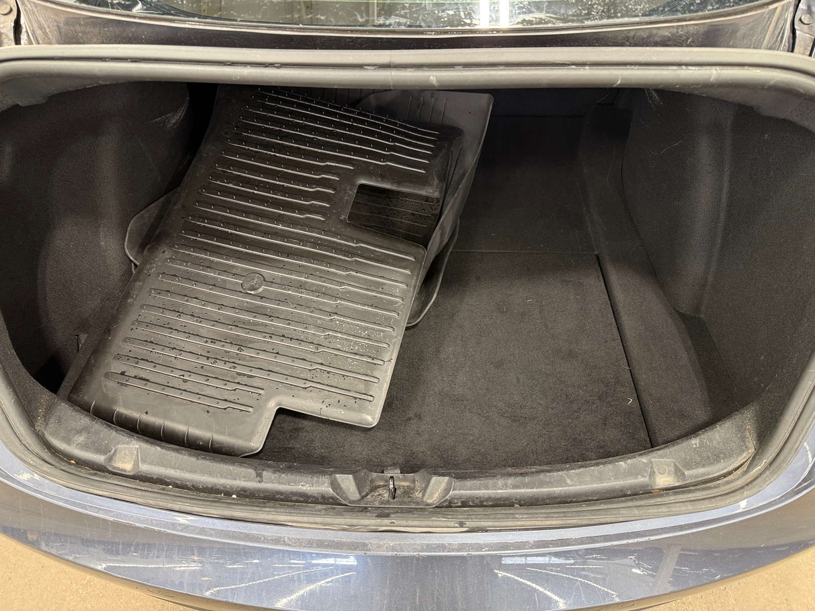 Thumbnail: 2020 Tesla Model 3 - 5