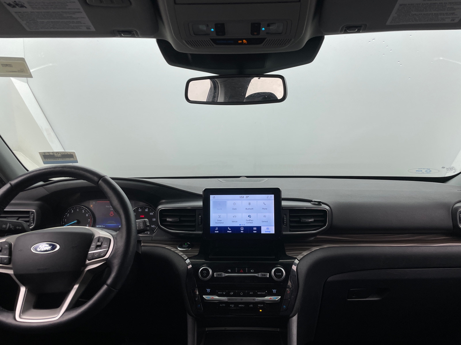 Thumbnail: 2021 Ford Explorer - 2