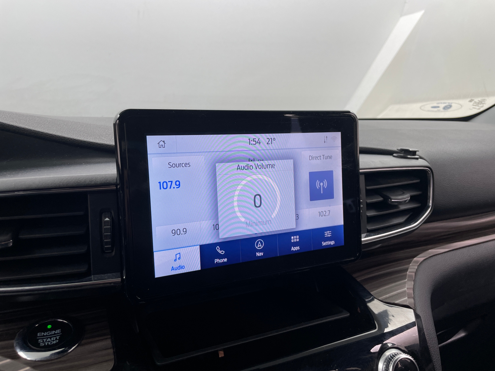 Thumbnail: 2021 Ford Explorer - 3