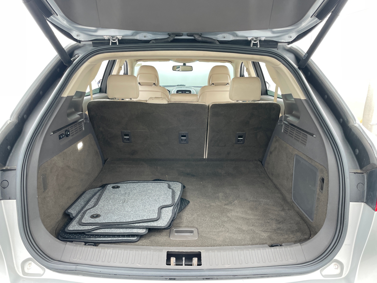 Thumbnail: 2018 Lincoln MKX - 6