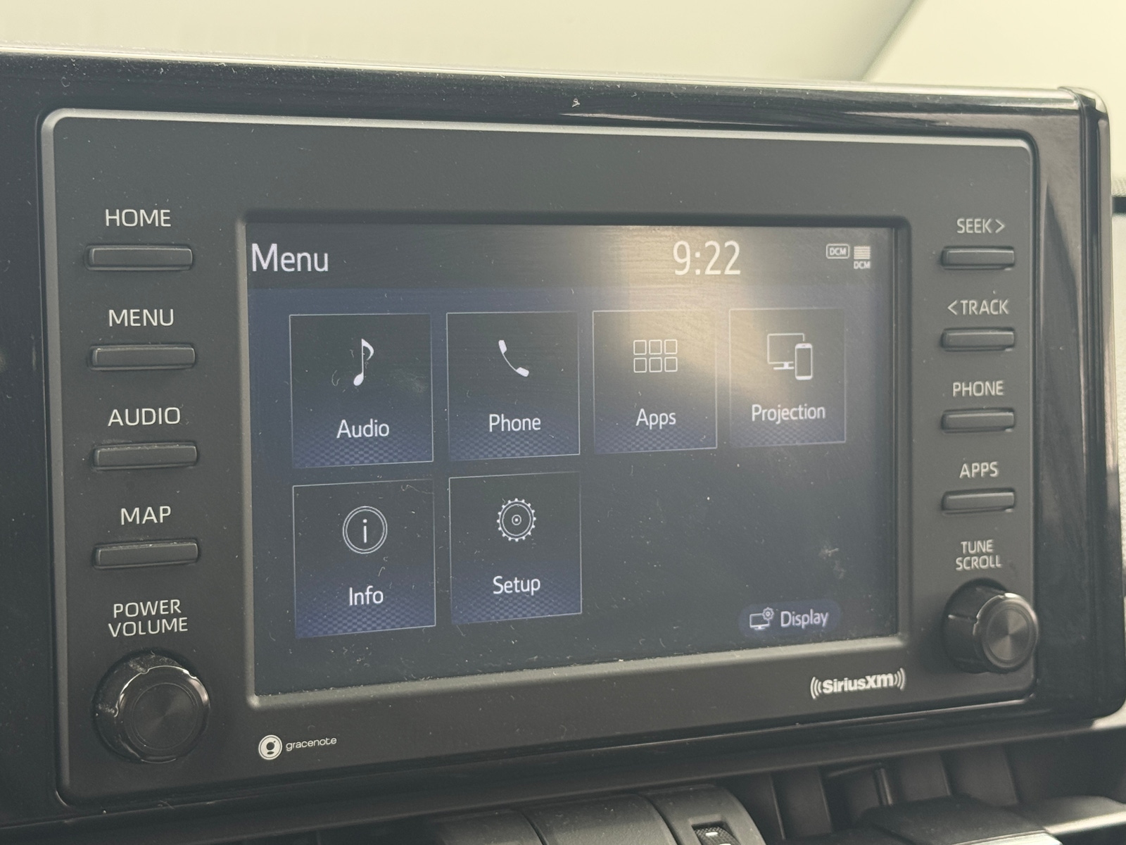 Thumbnail: 2021 Toyota RAV4 - 3