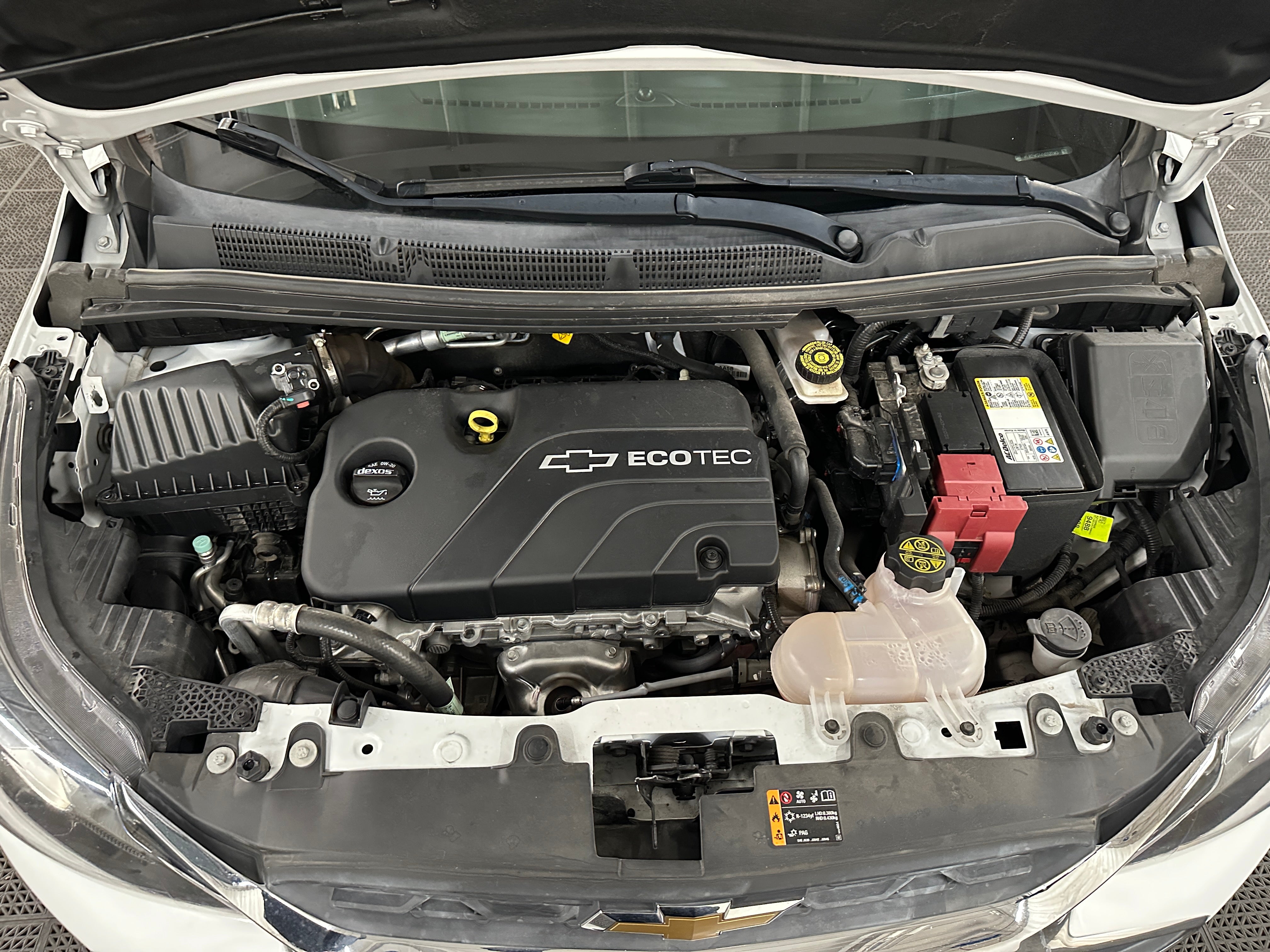 2022 Chevrolet Spark