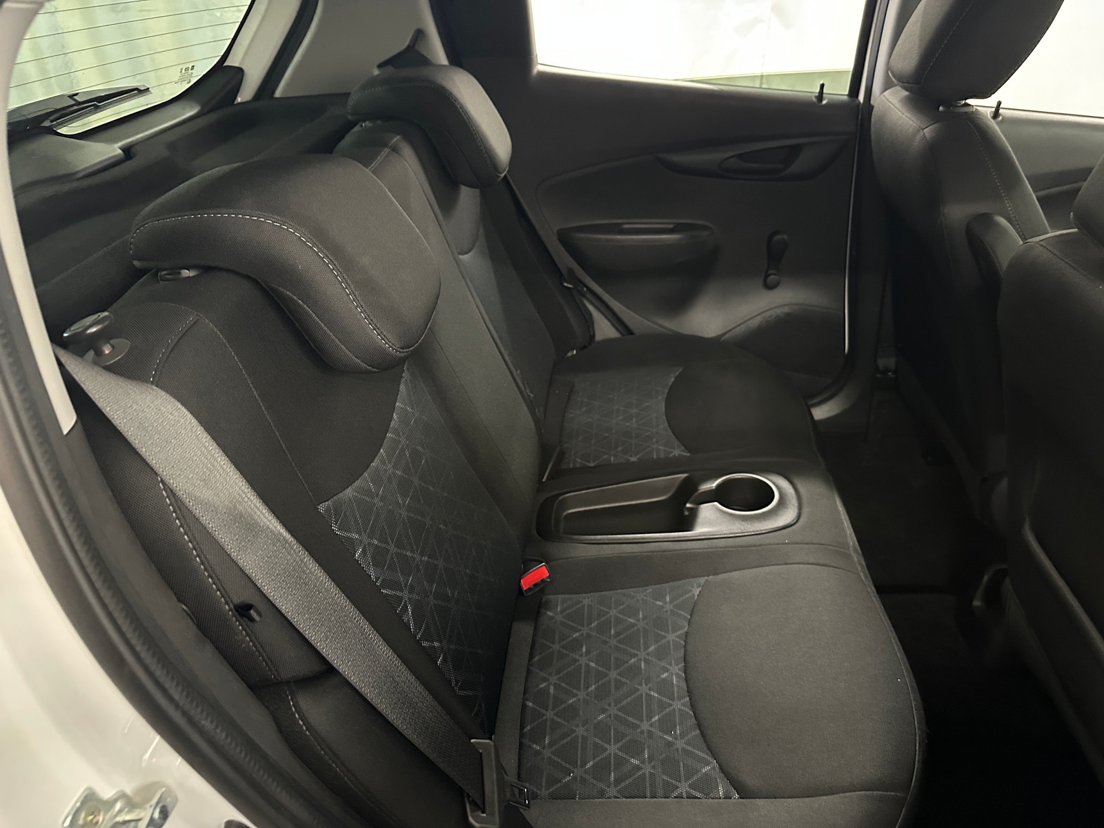 Thumbnail: 2022 Chevrolet Spark - 6