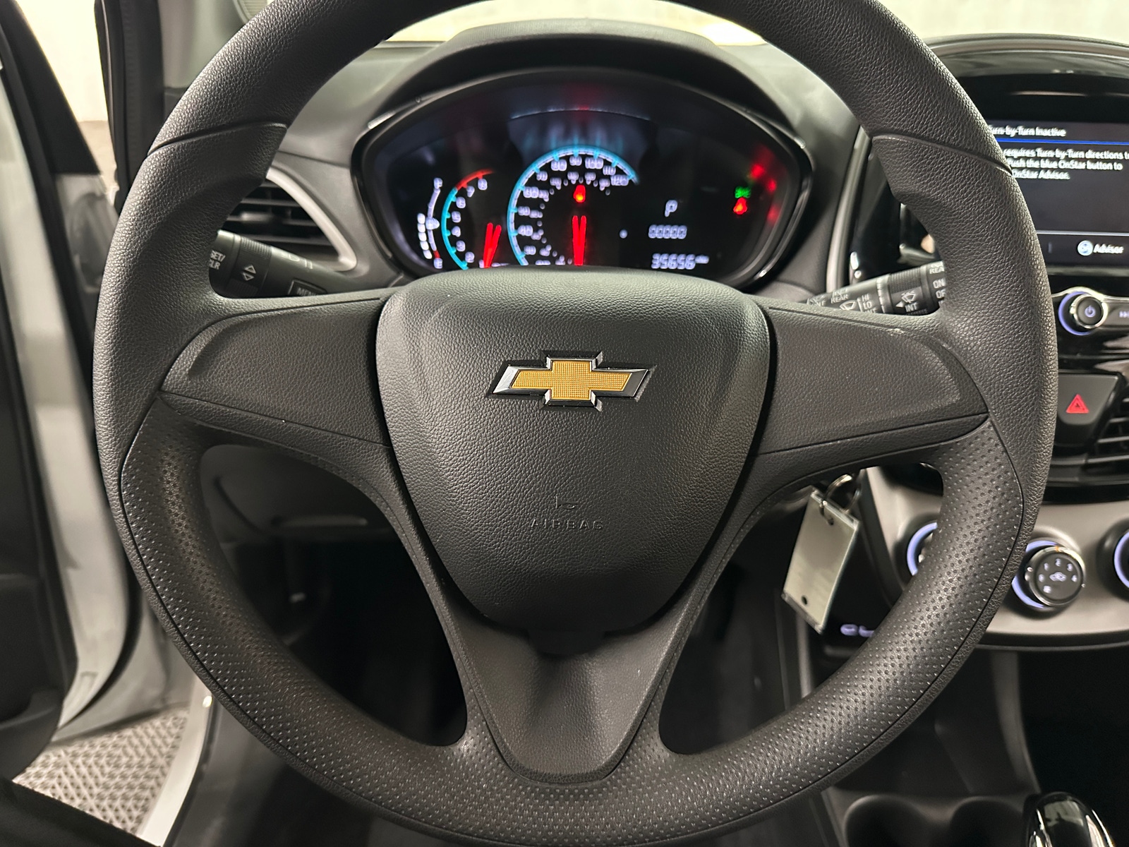 Thumbnail: 2022 Chevrolet Spark - 5