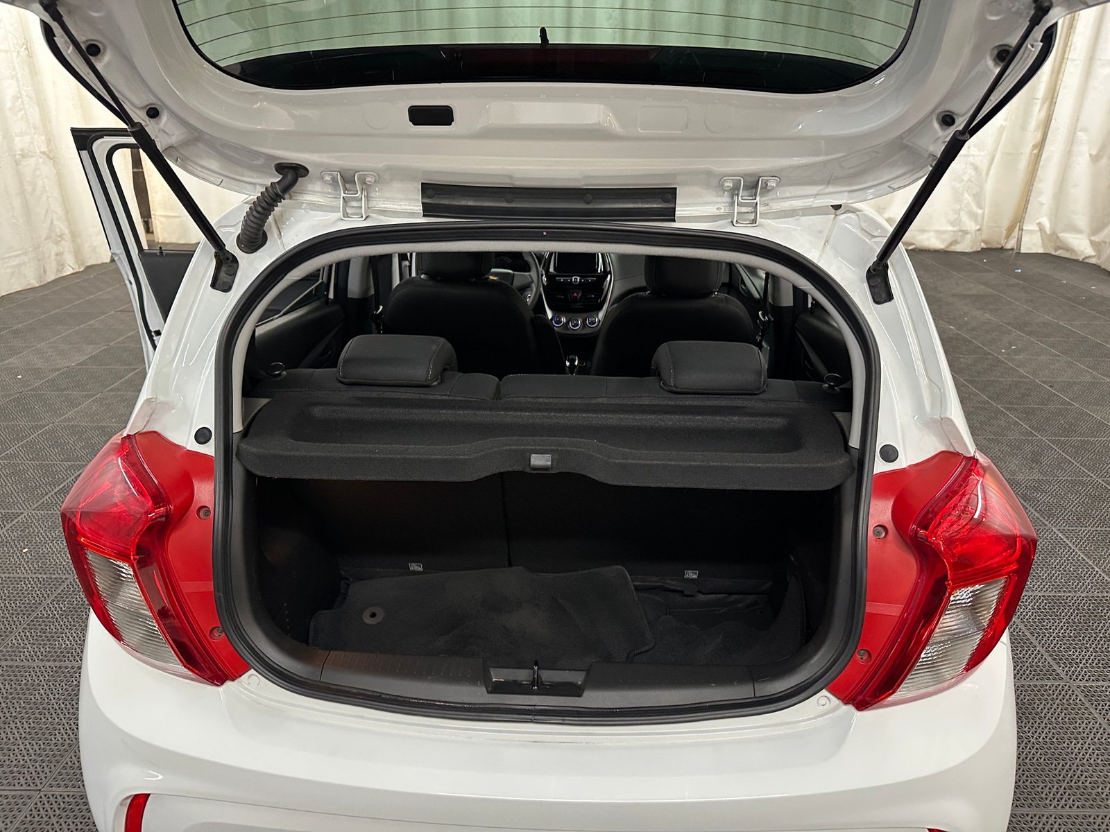 Thumbnail: 2022 Chevrolet Spark - 7