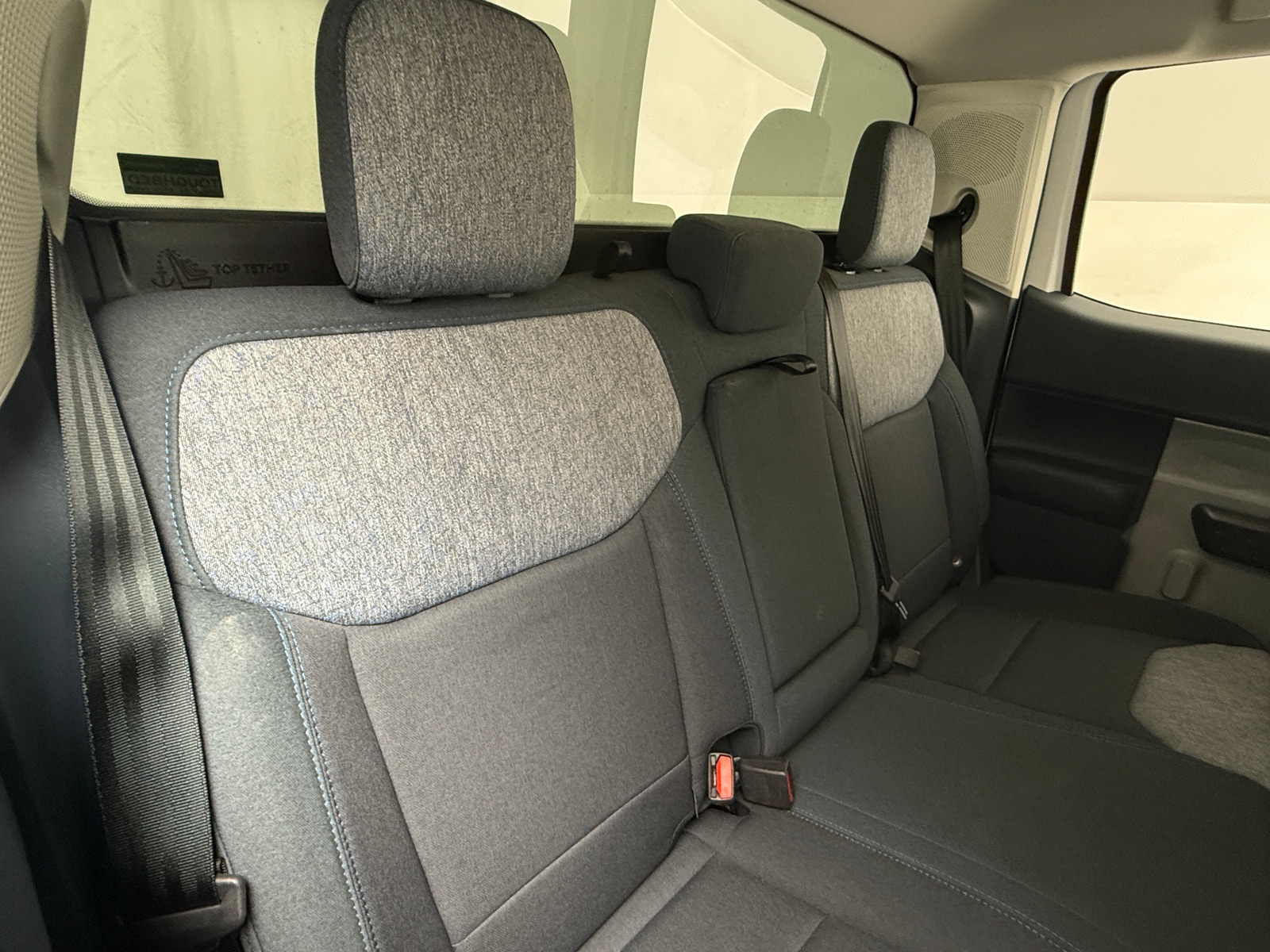 Thumbnail: 2025 Ford Maverick - 6