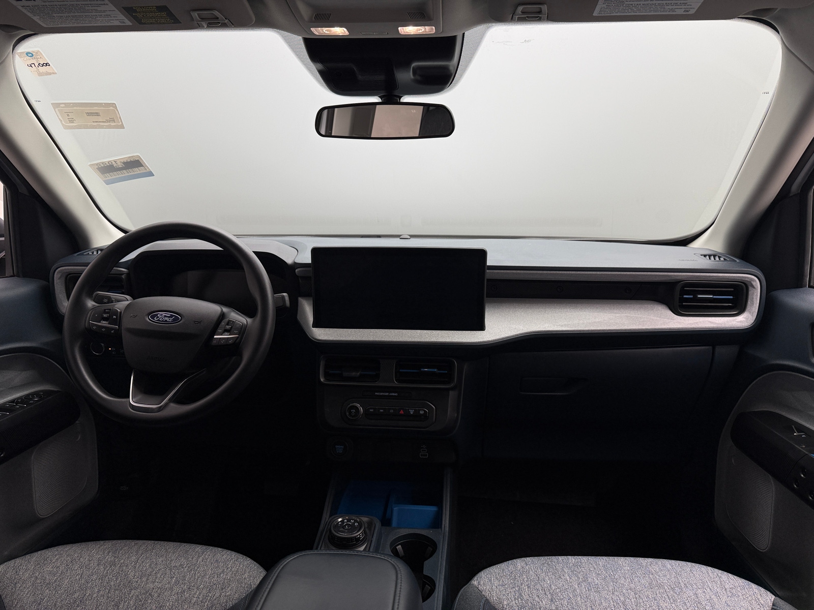 Thumbnail: 2025 Ford Maverick - 3