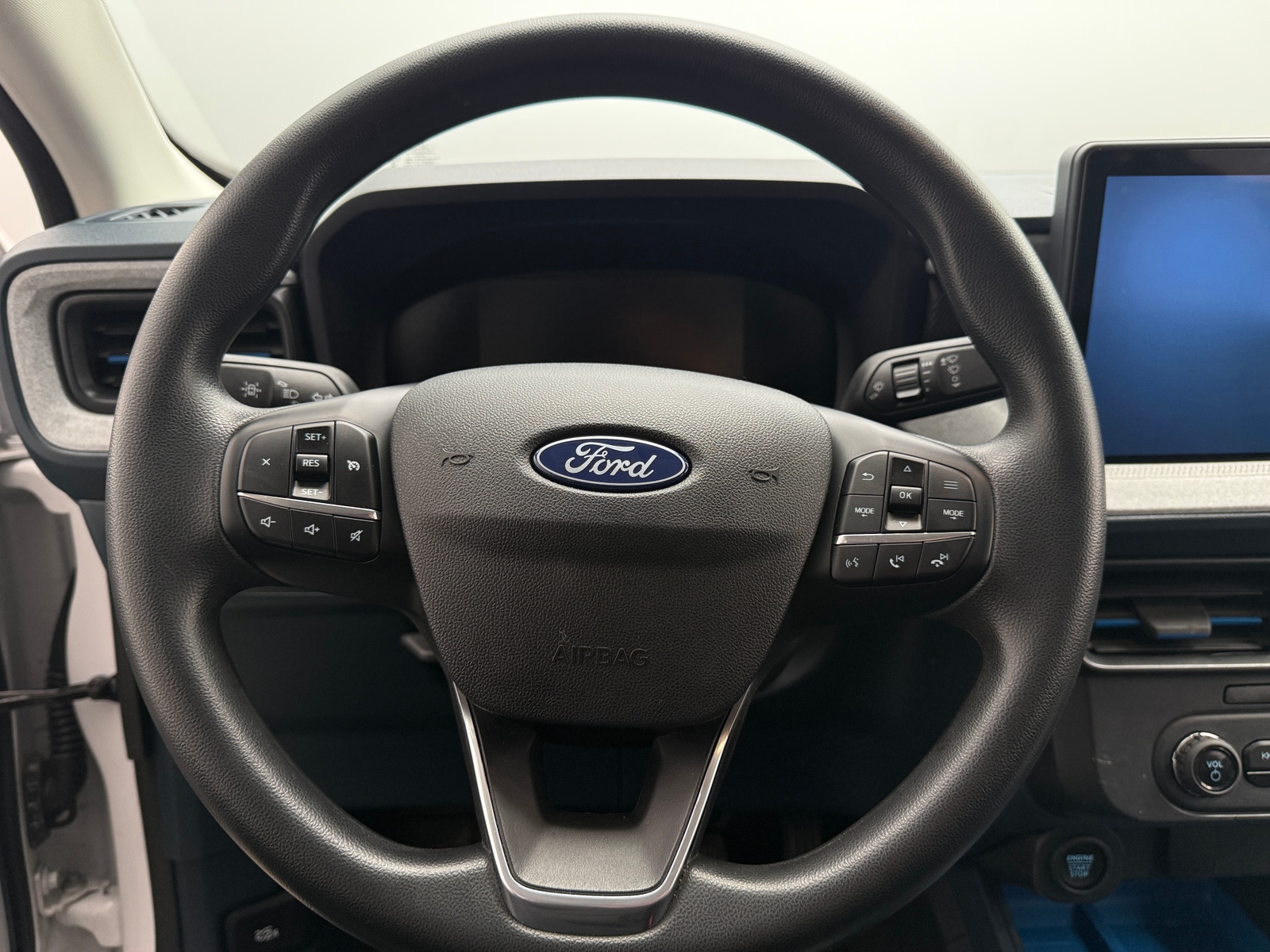 Thumbnail: 2025 Ford Maverick - 5