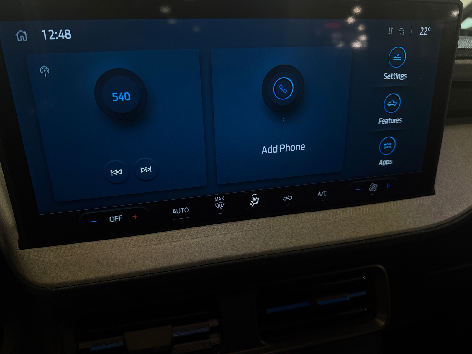 Thumbnail: 2025 Ford Maverick - 4