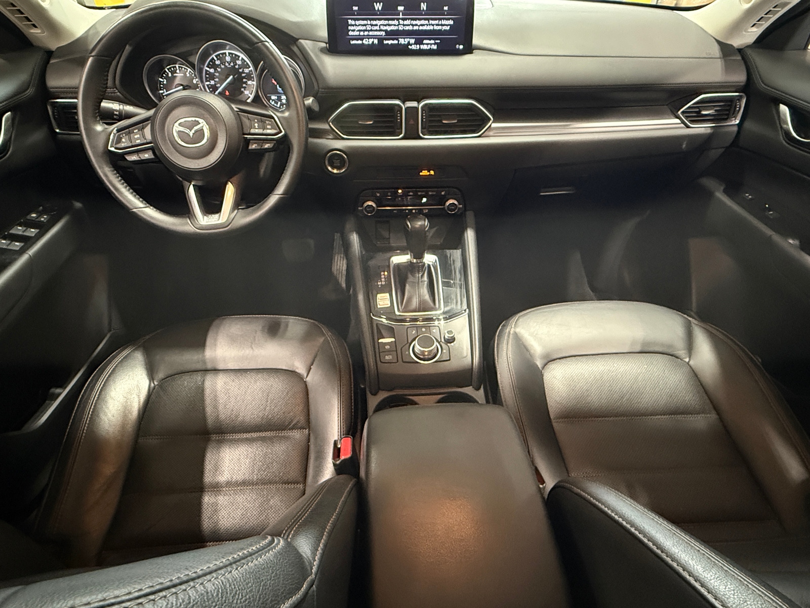 Thumbnail: 2023 Mazda CX-5 - 2