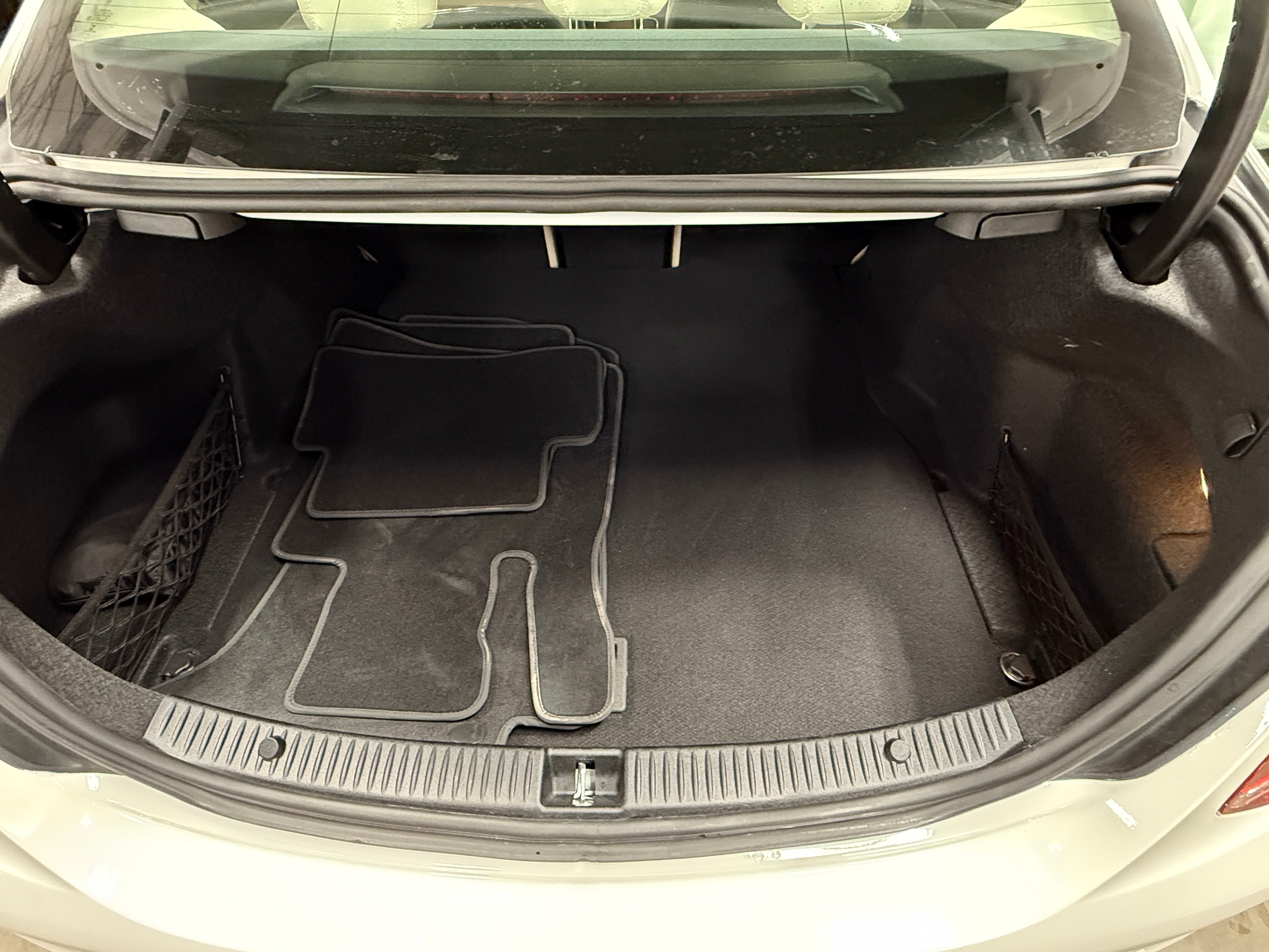 2019 Mercedes-Benz C-Class Sedan