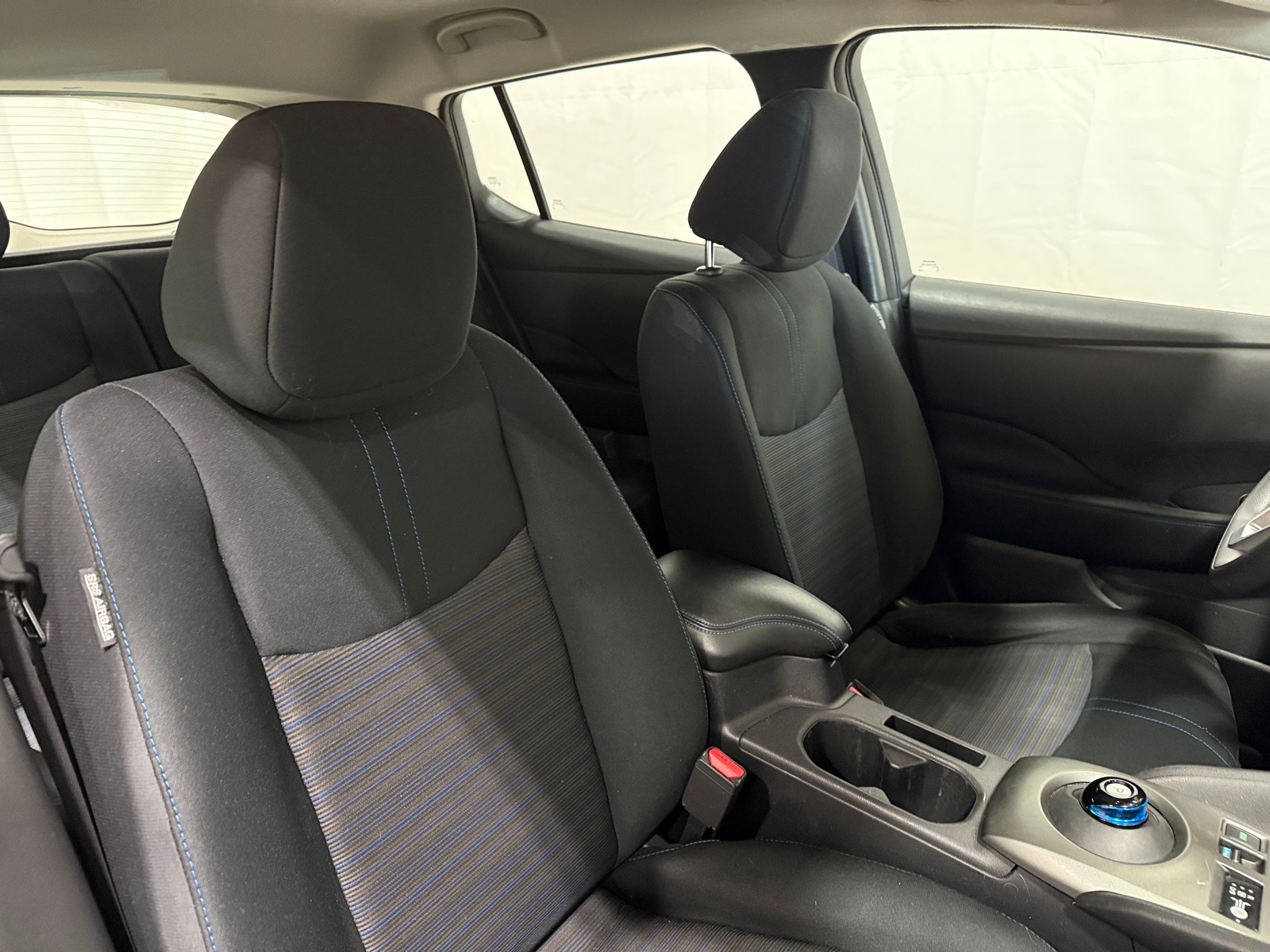 Thumbnail: 2019 Nissan Leaf - 2