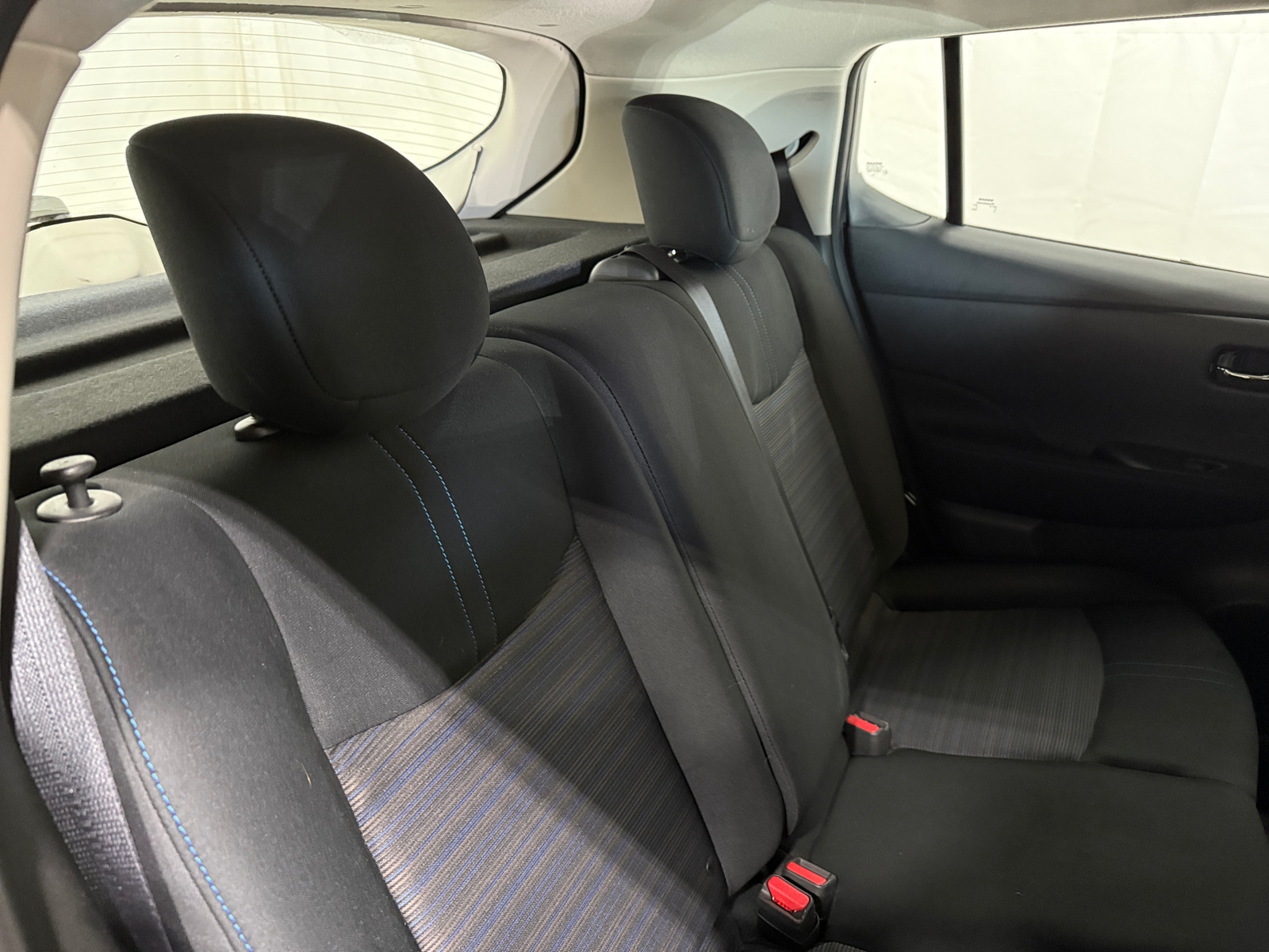 Thumbnail: 2019 Nissan Leaf - 6