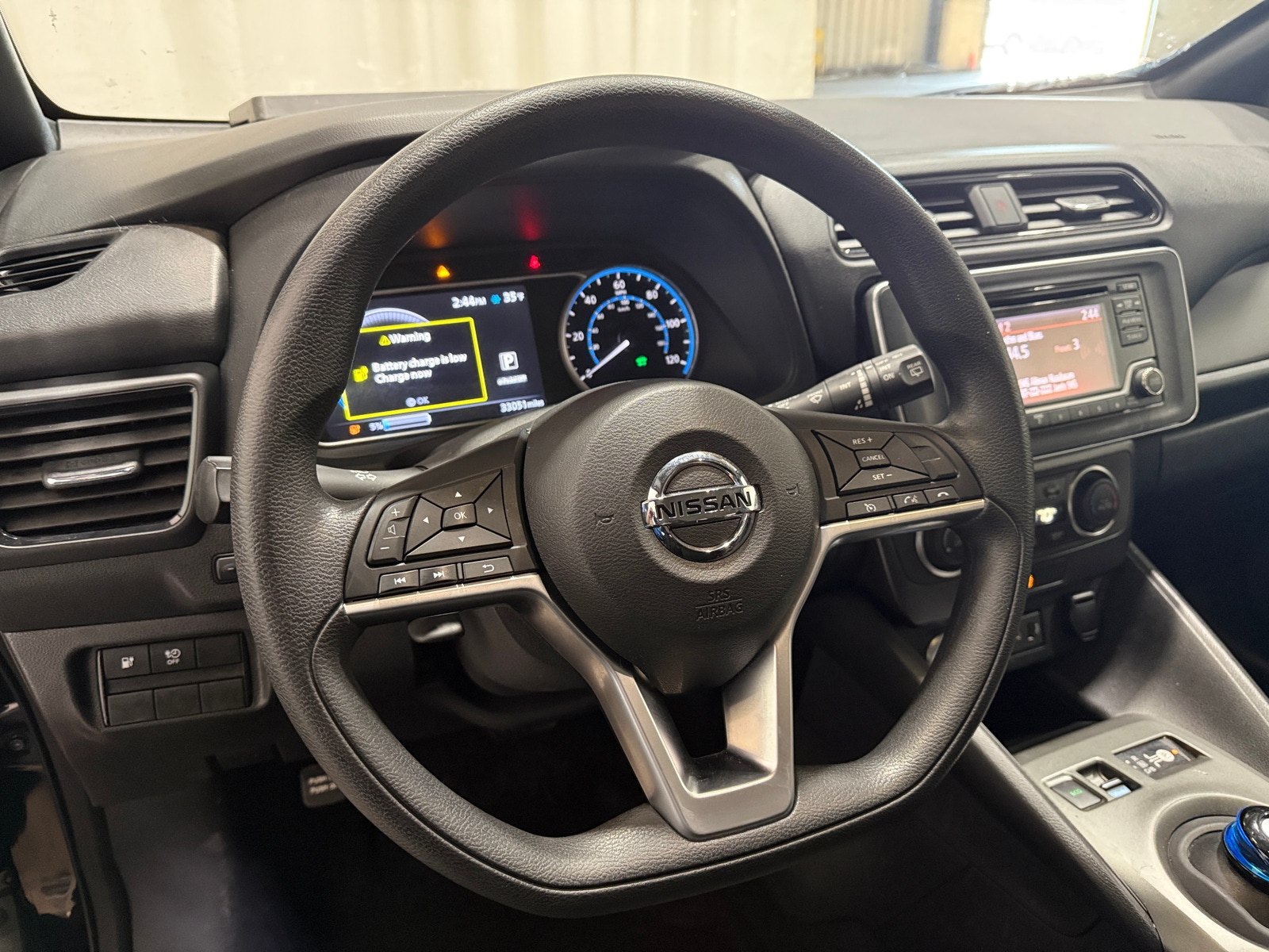 Thumbnail: 2019 Nissan Leaf - 5