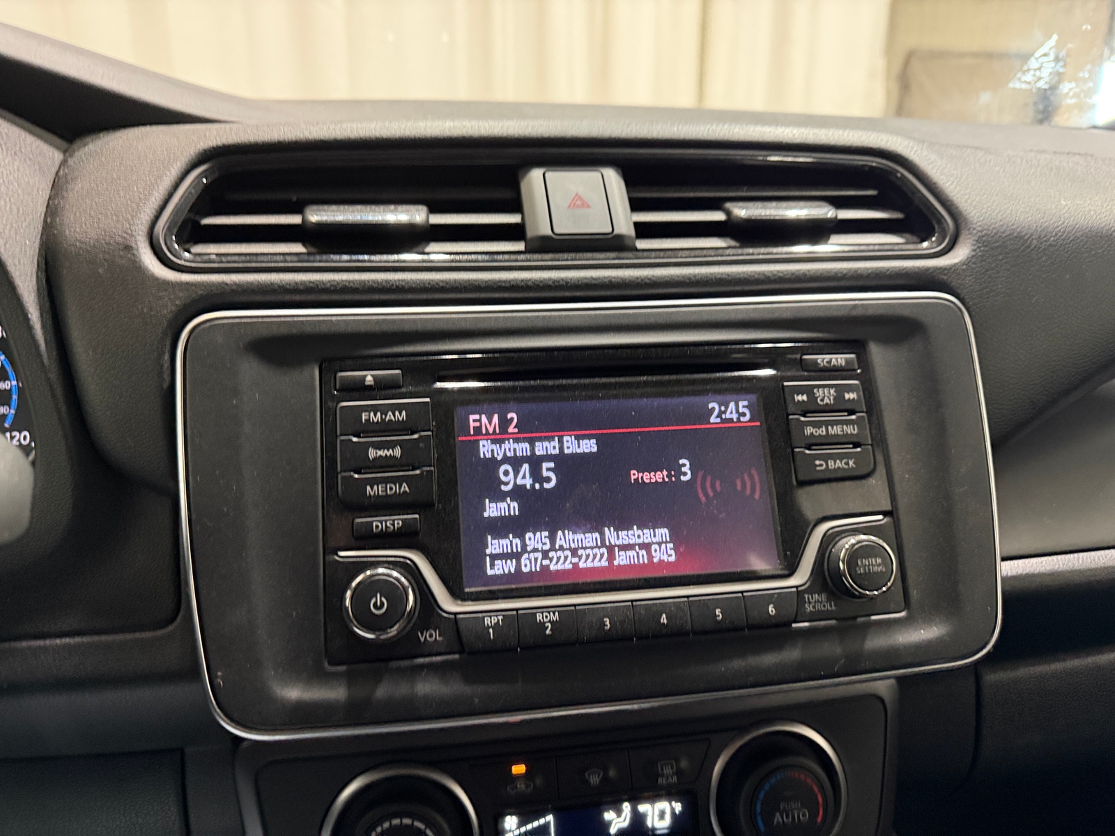 Thumbnail: 2019 Nissan Leaf - 4