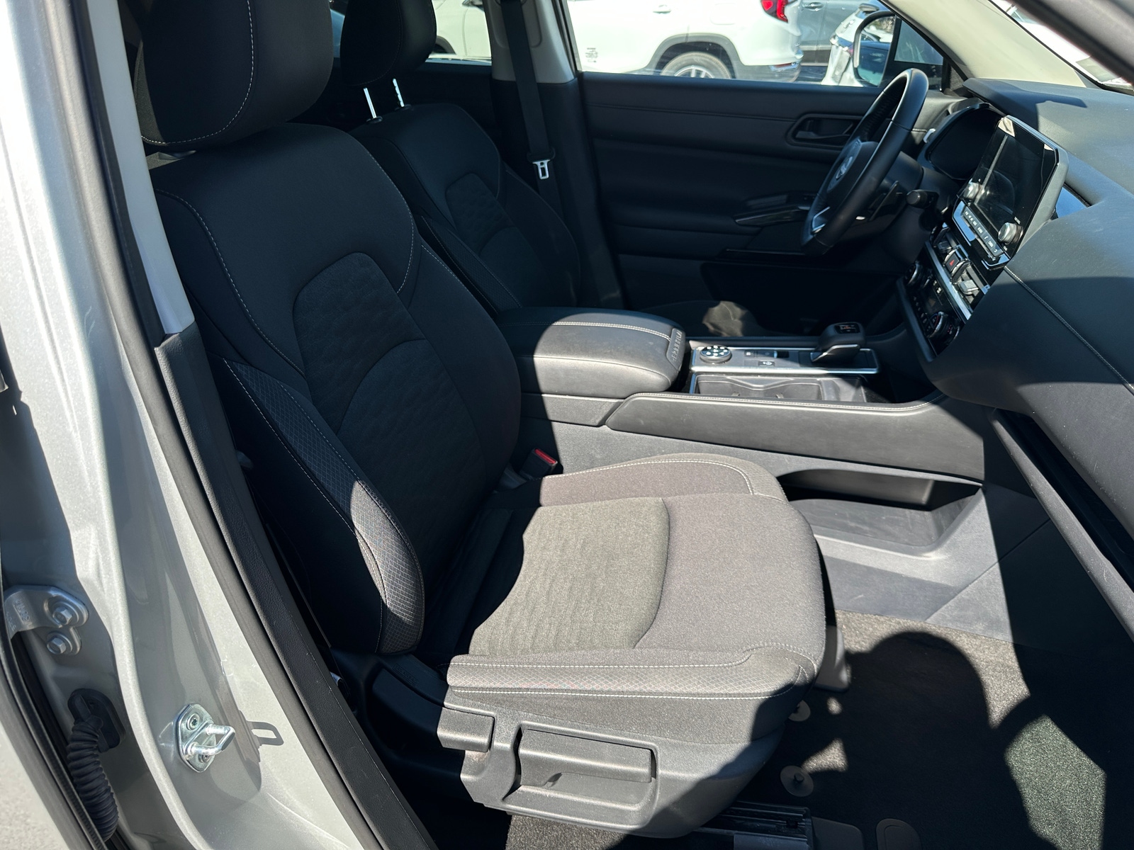 Thumbnail: 2025 Nissan Pathfinder - 2