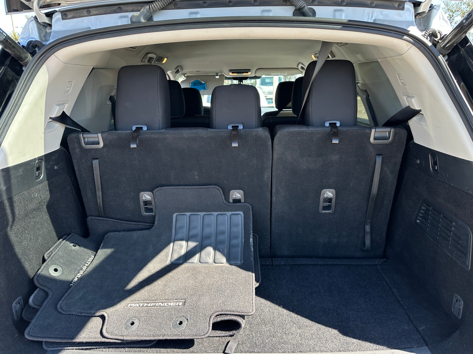 Thumbnail: 2025 Nissan Pathfinder - 7