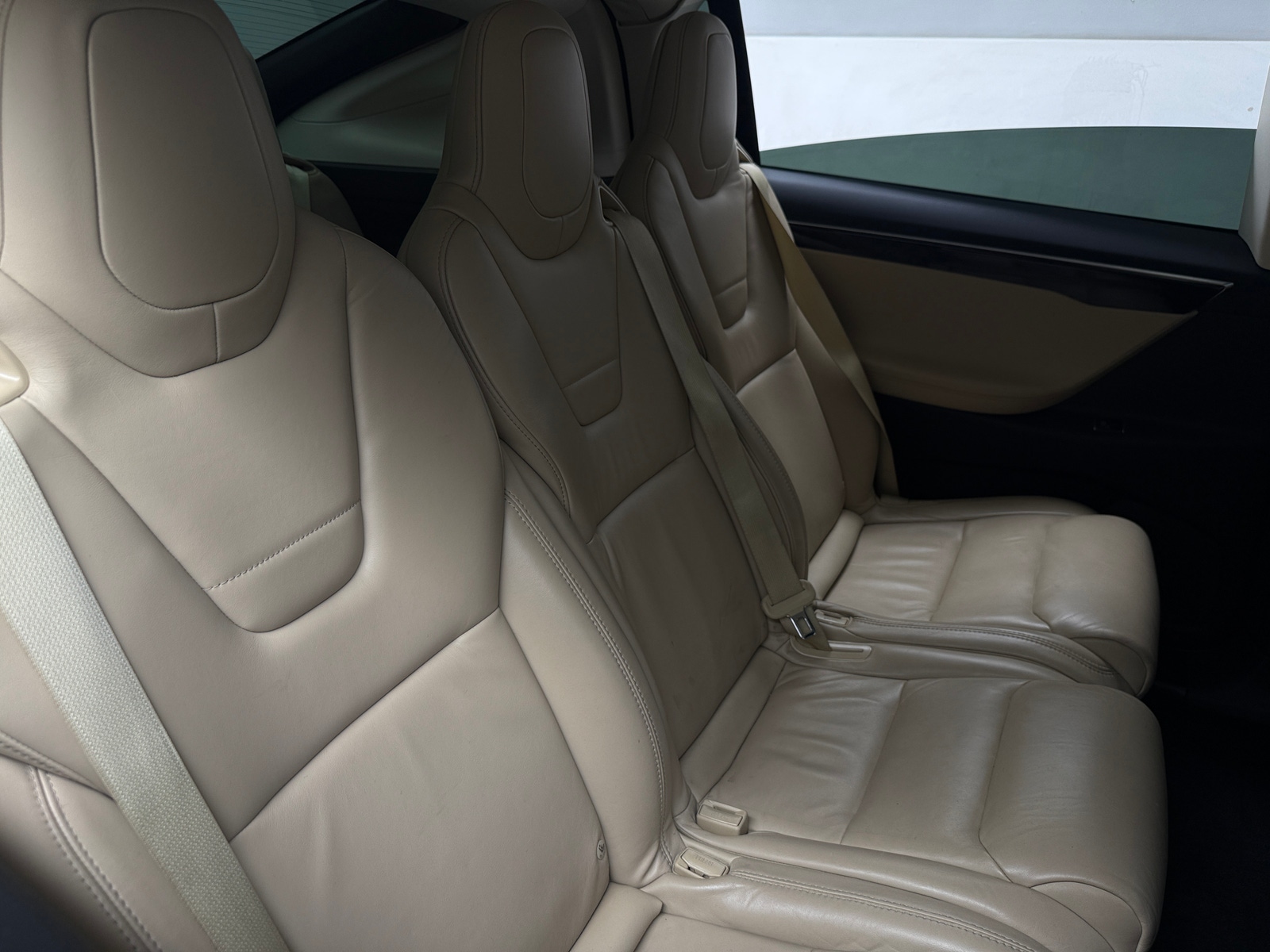 Thumbnail: 2016 Tesla Model X - 5