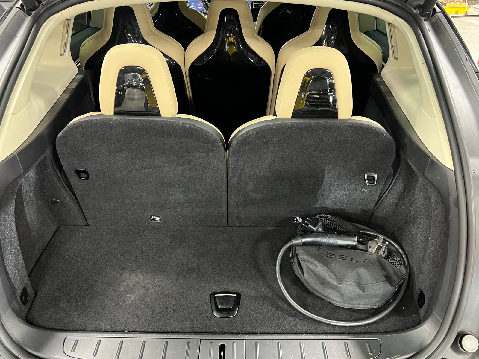 Thumbnail: 2016 Tesla Model X - 6